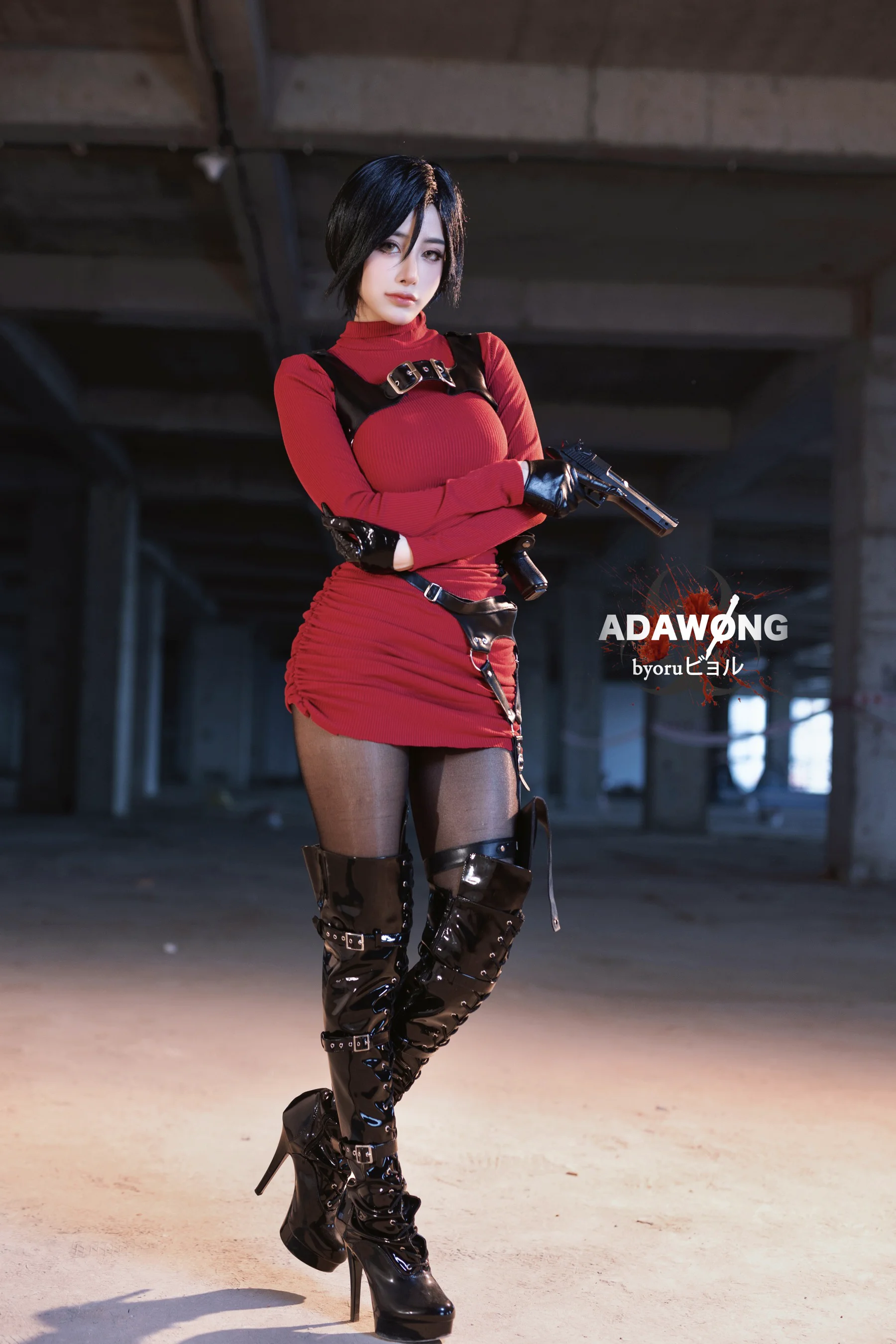 Byoru – AdaWong - 爱照片