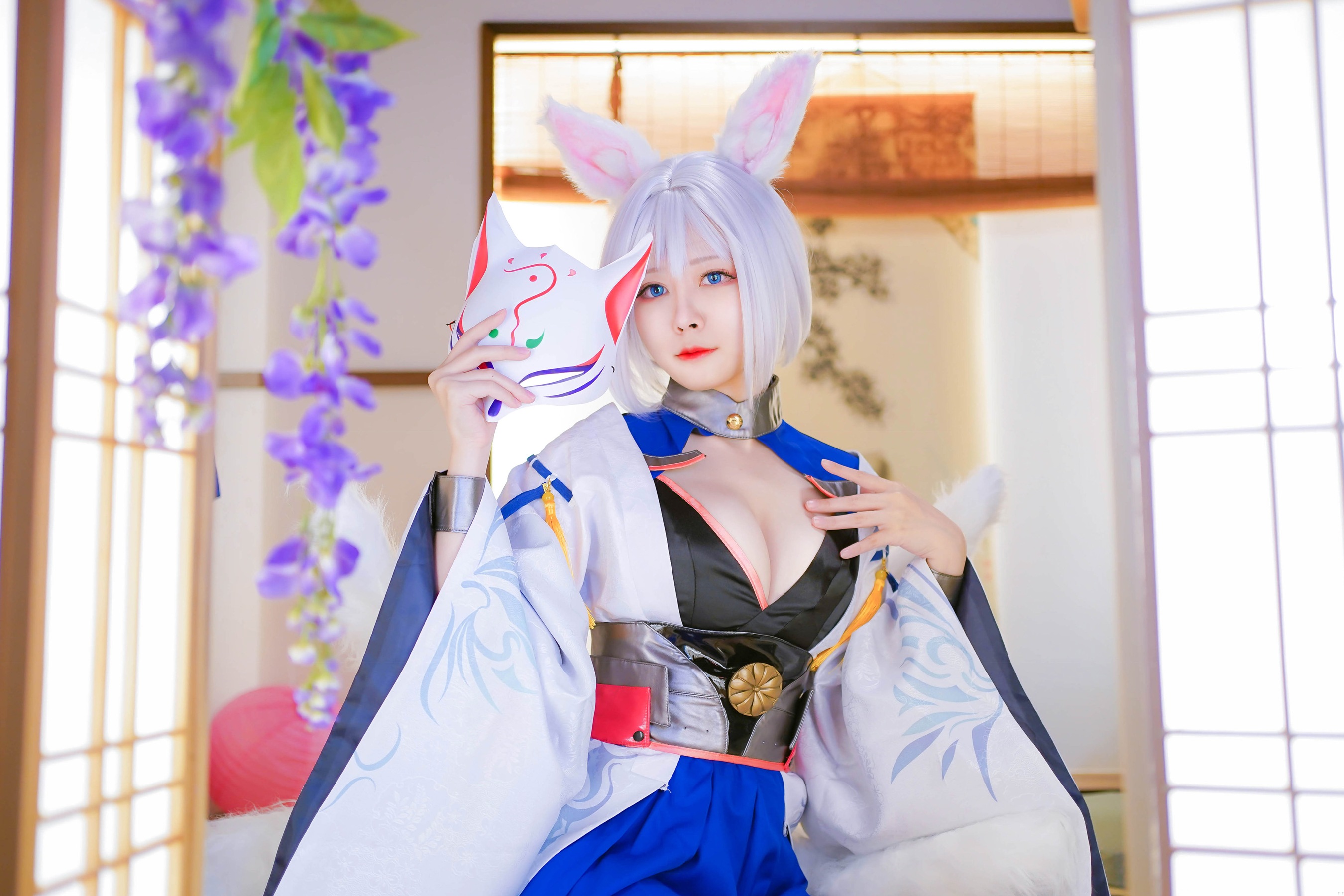 Arty亚缇 – 19.12Tier.1 - 爱照片