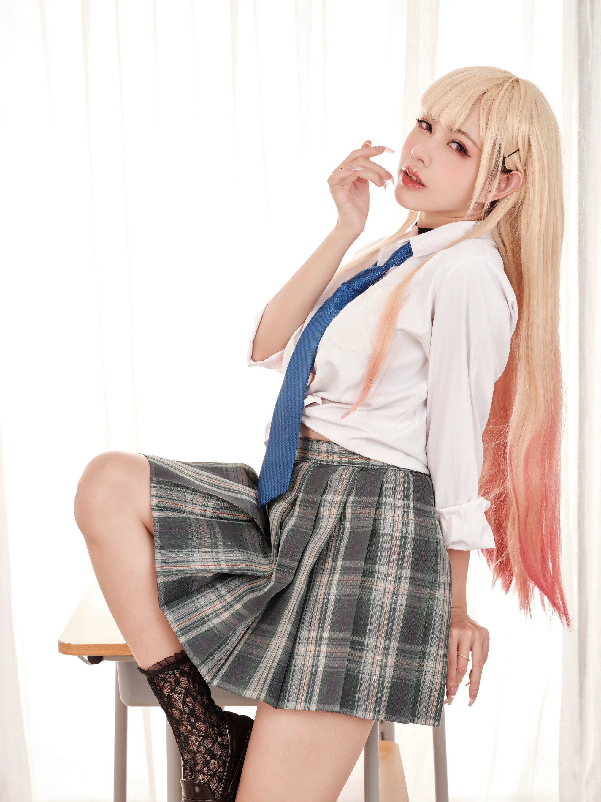PingPing – Marin Kitagawa (My Dress-Up Darling) - 爱照片