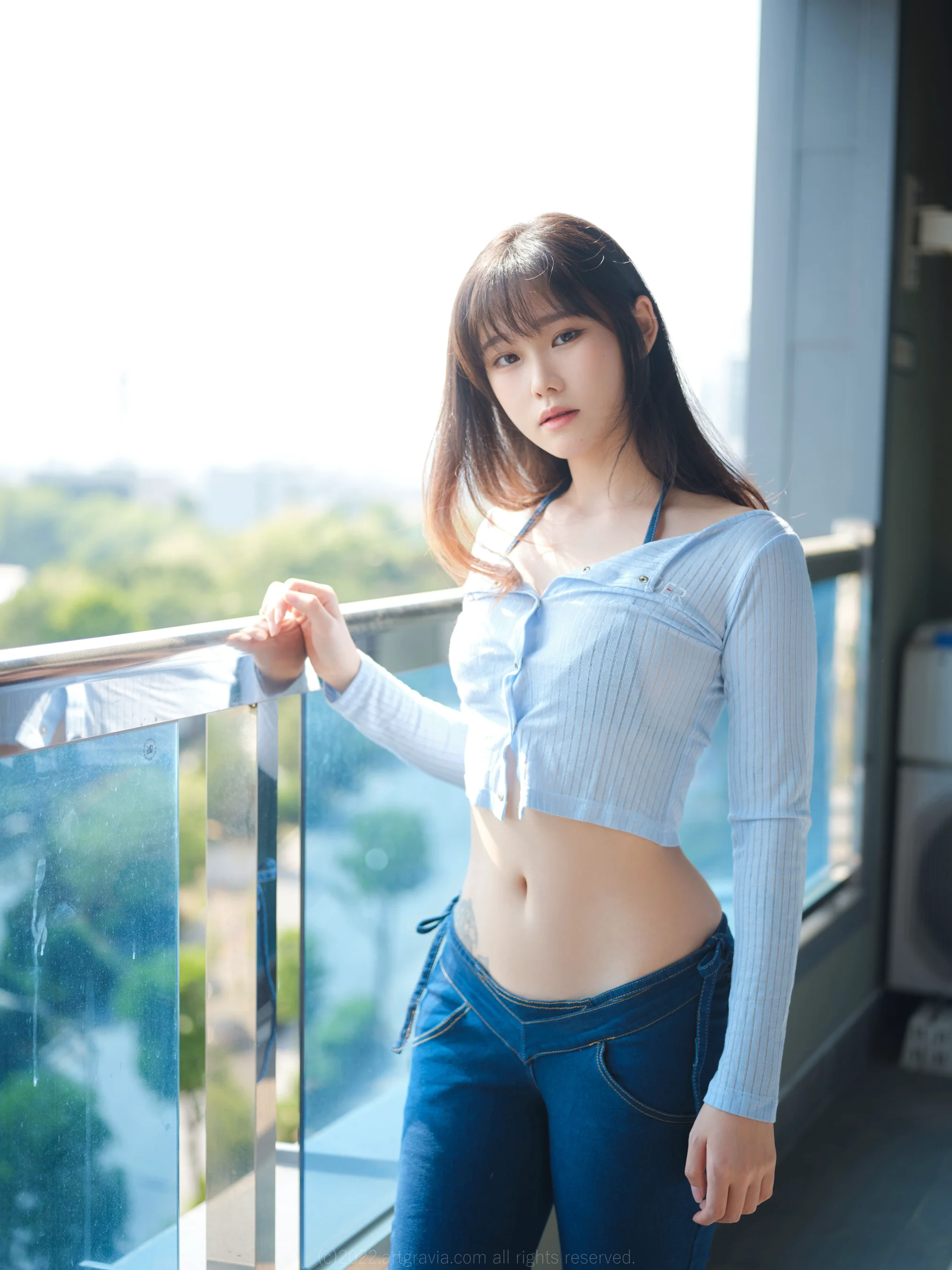 Sira – ArtGravia Vol.412 - 爱照片