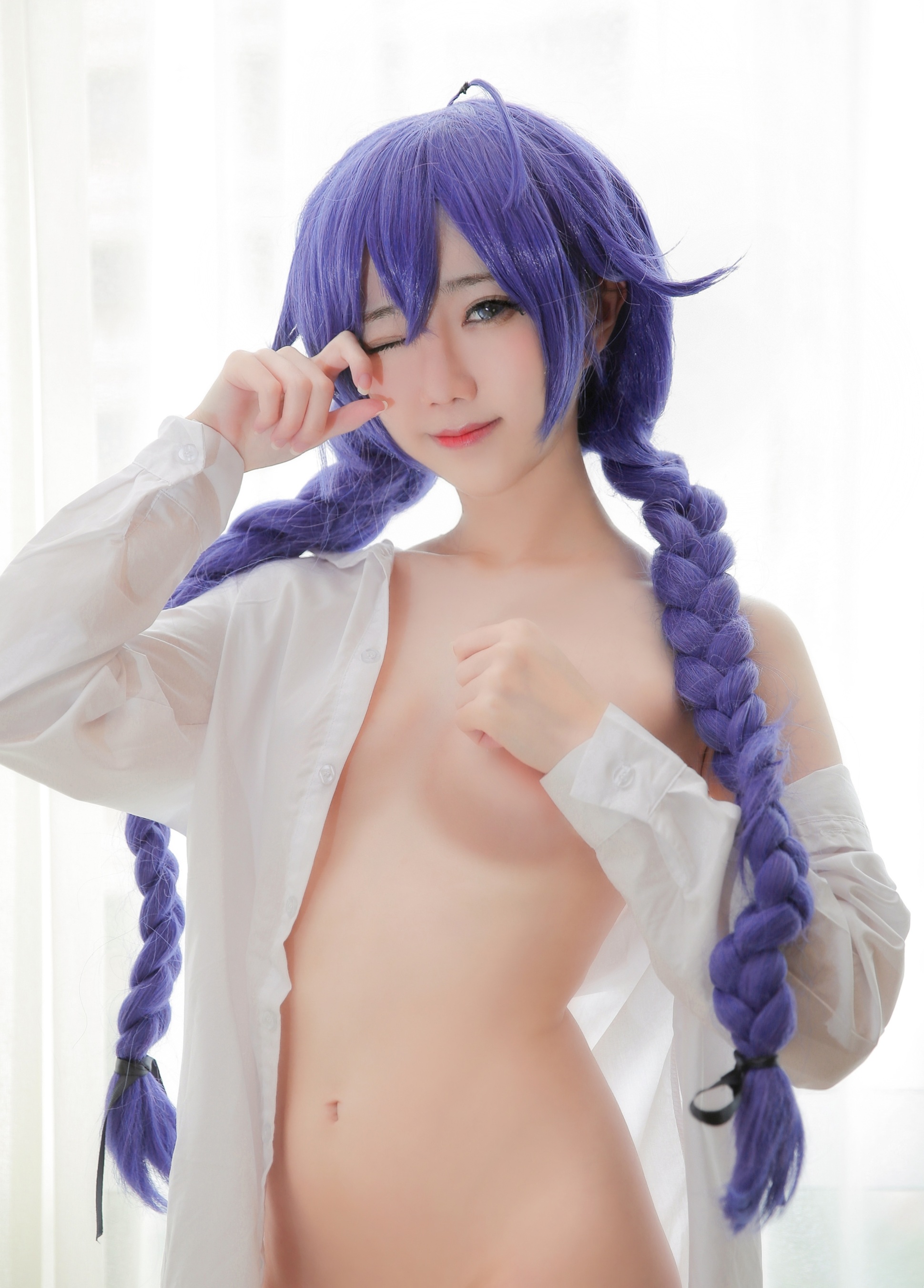 Sally Dorasnow – 期待独自占有你 - 爱照片