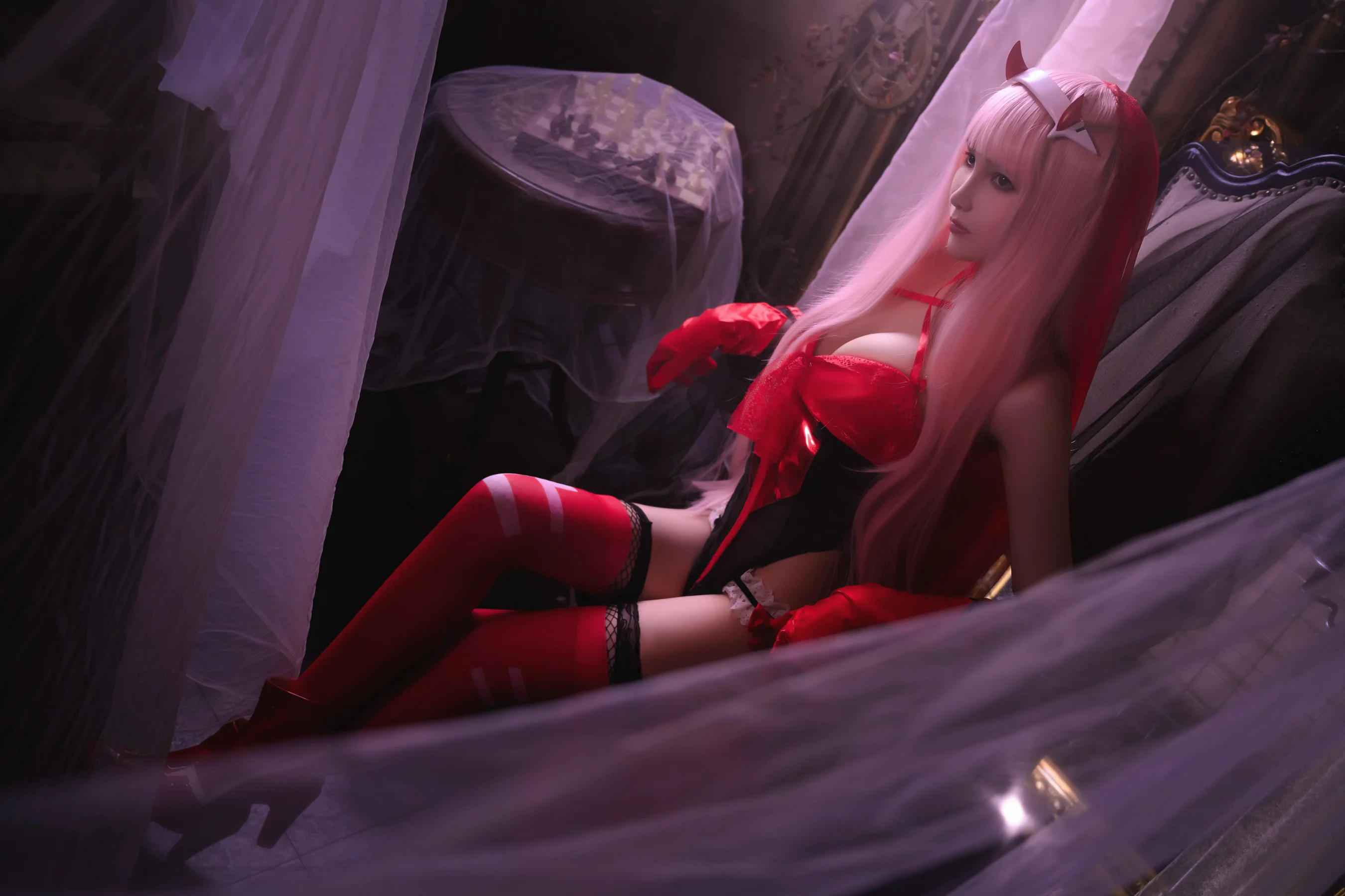 Vams子 – 02 - 爱照片
