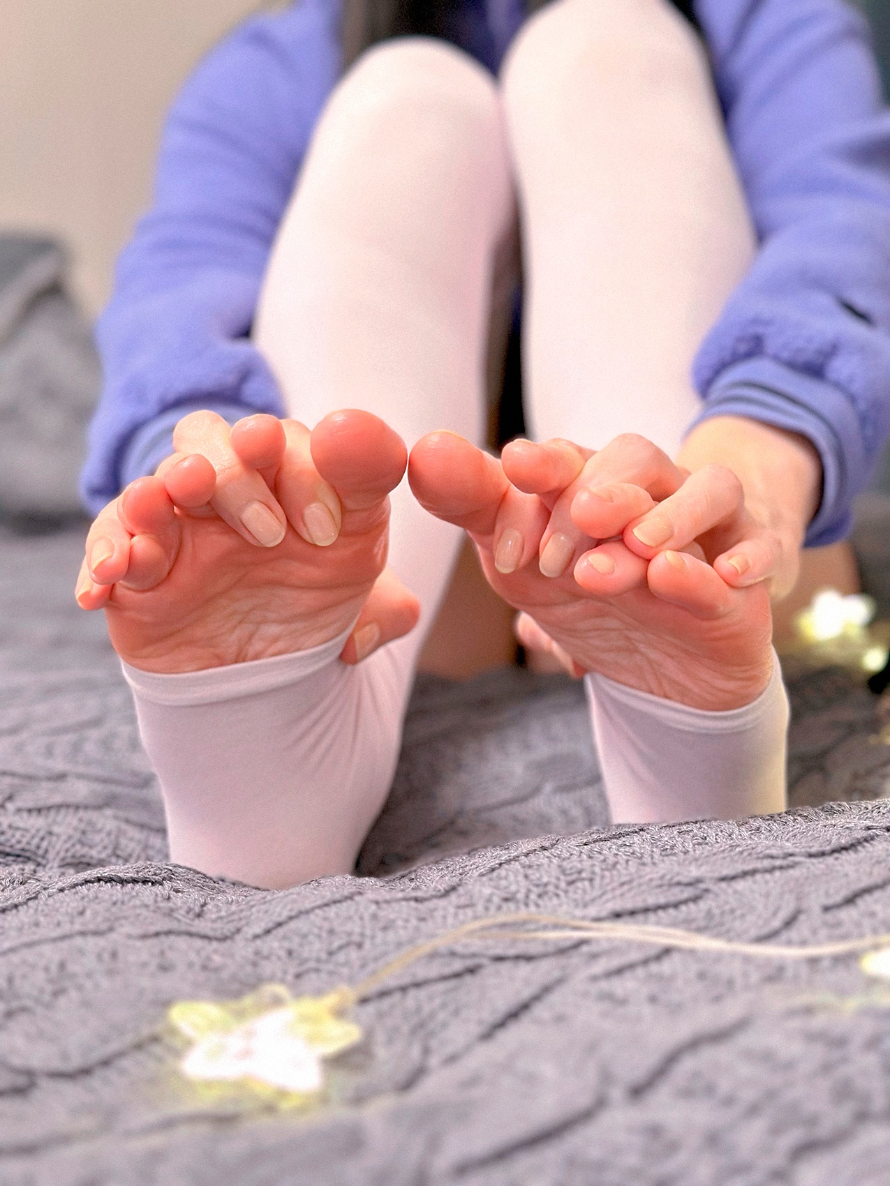 Vinnegal – feet_12-22 - 爱照片