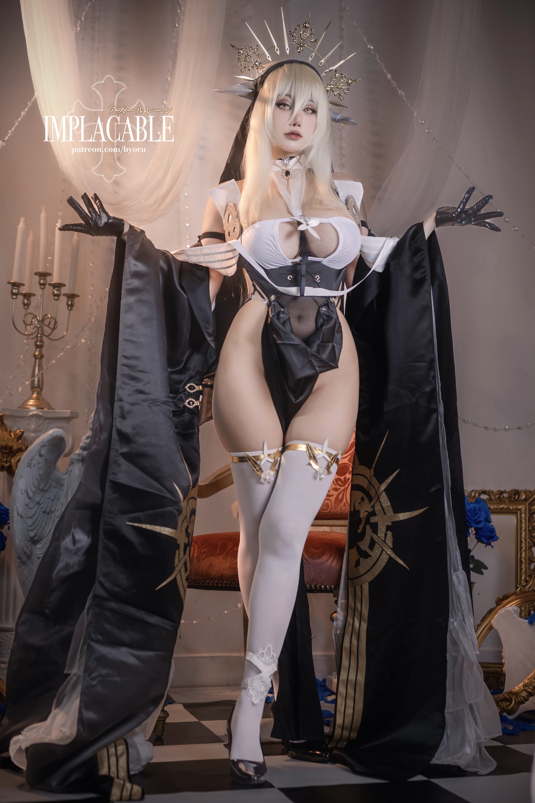 Byoru – HMS Implacable (with videos) - 爱照片
