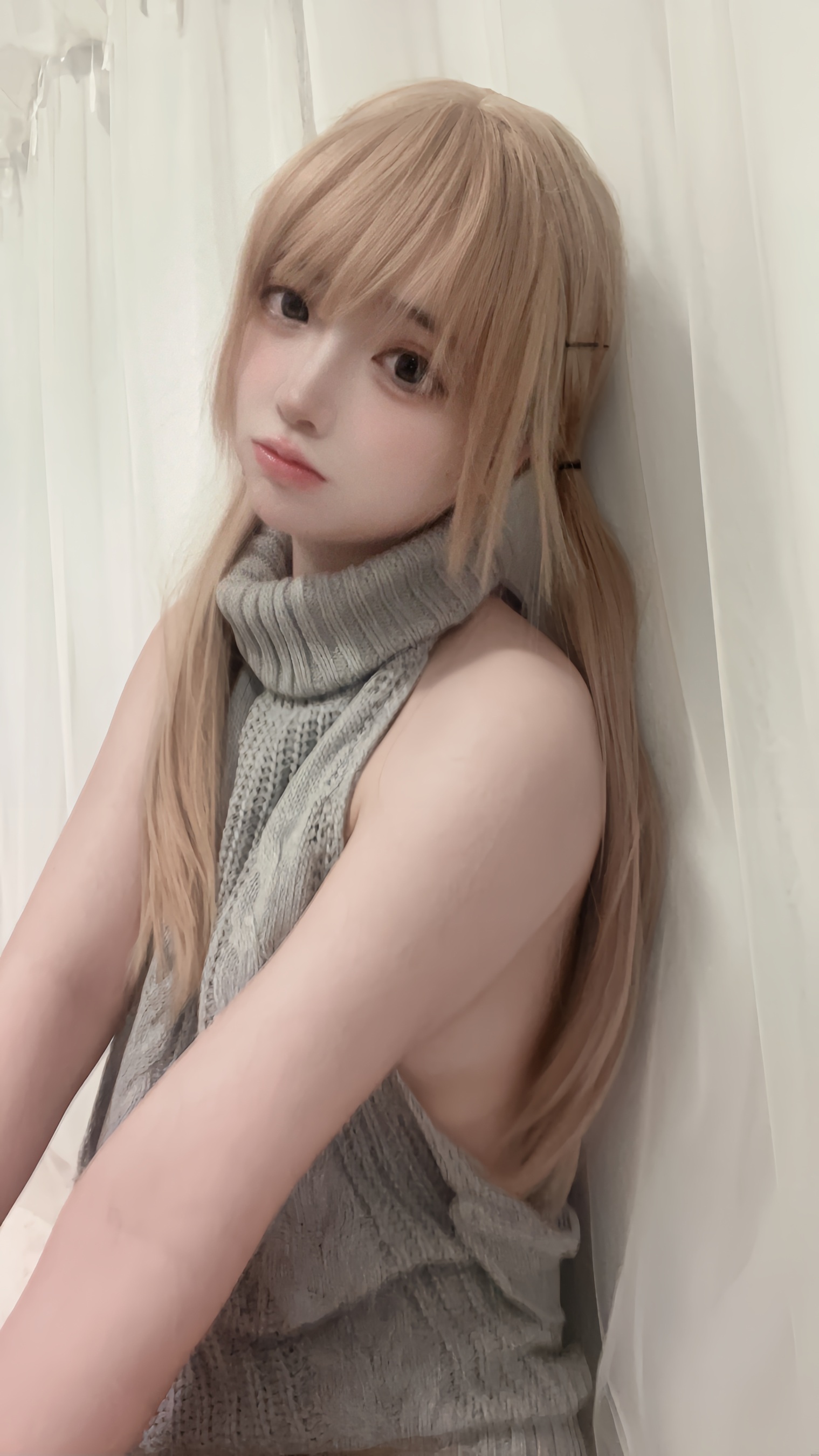 疯猫ss – Fantia 23年12月会员订阅合集 - 爱照片