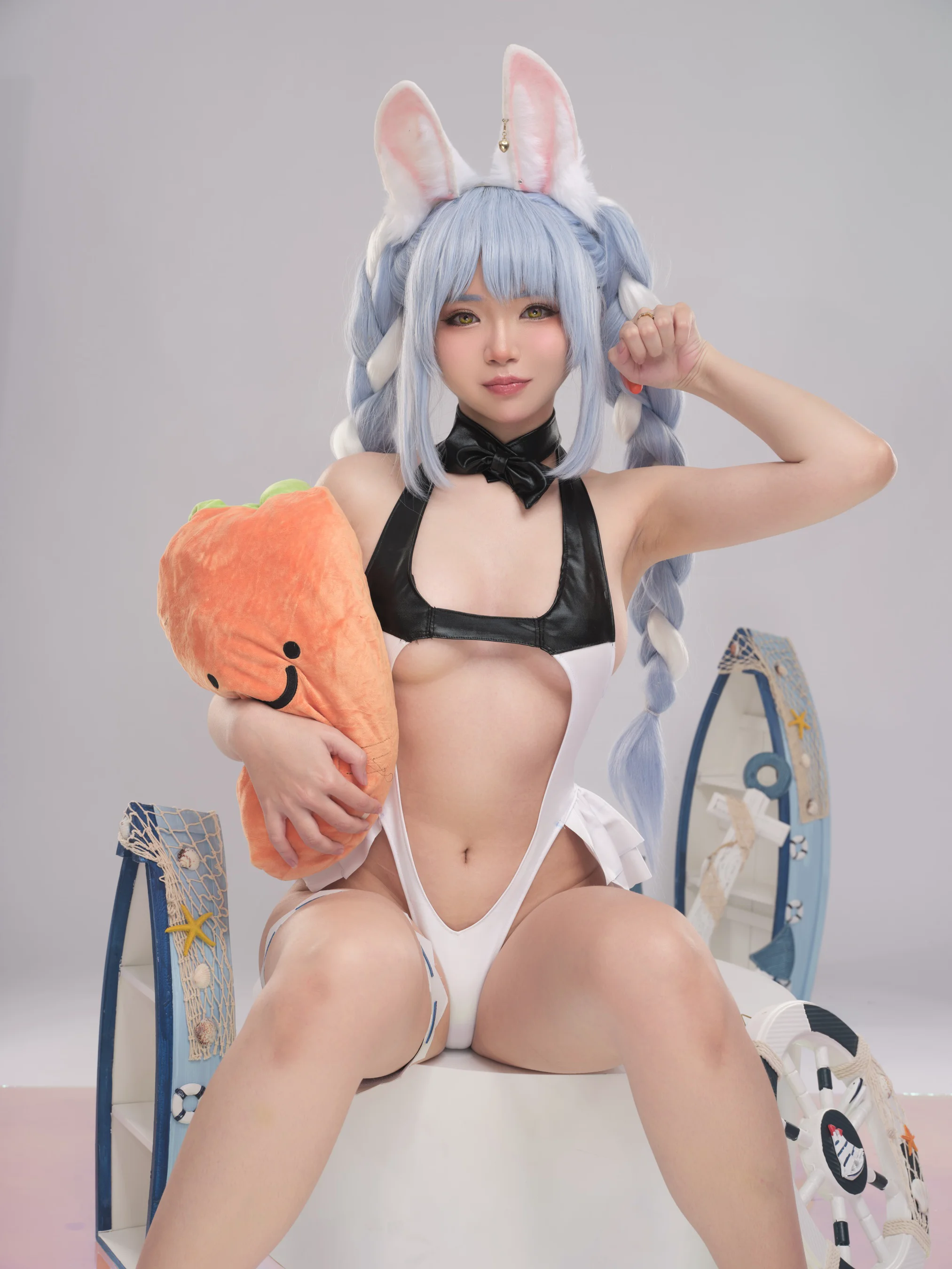 ZinieQ – Hololive Pekora - 爱照片