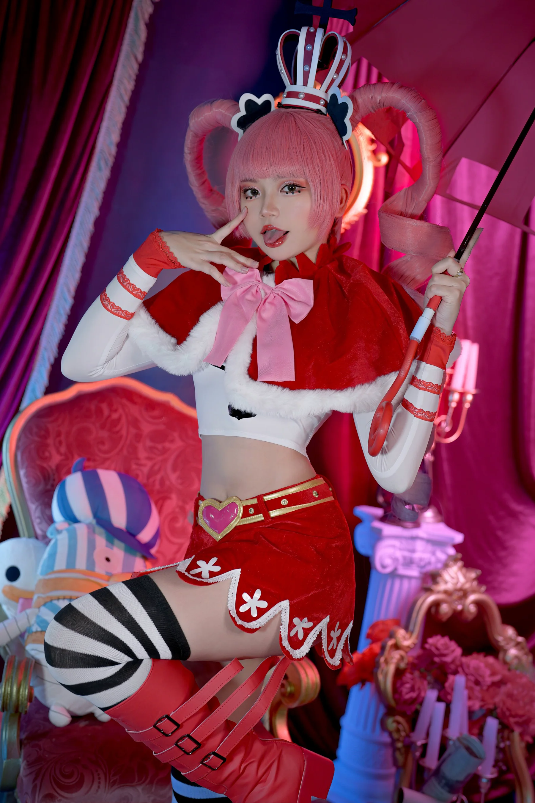 ZinieQ – Perona - 爱照片