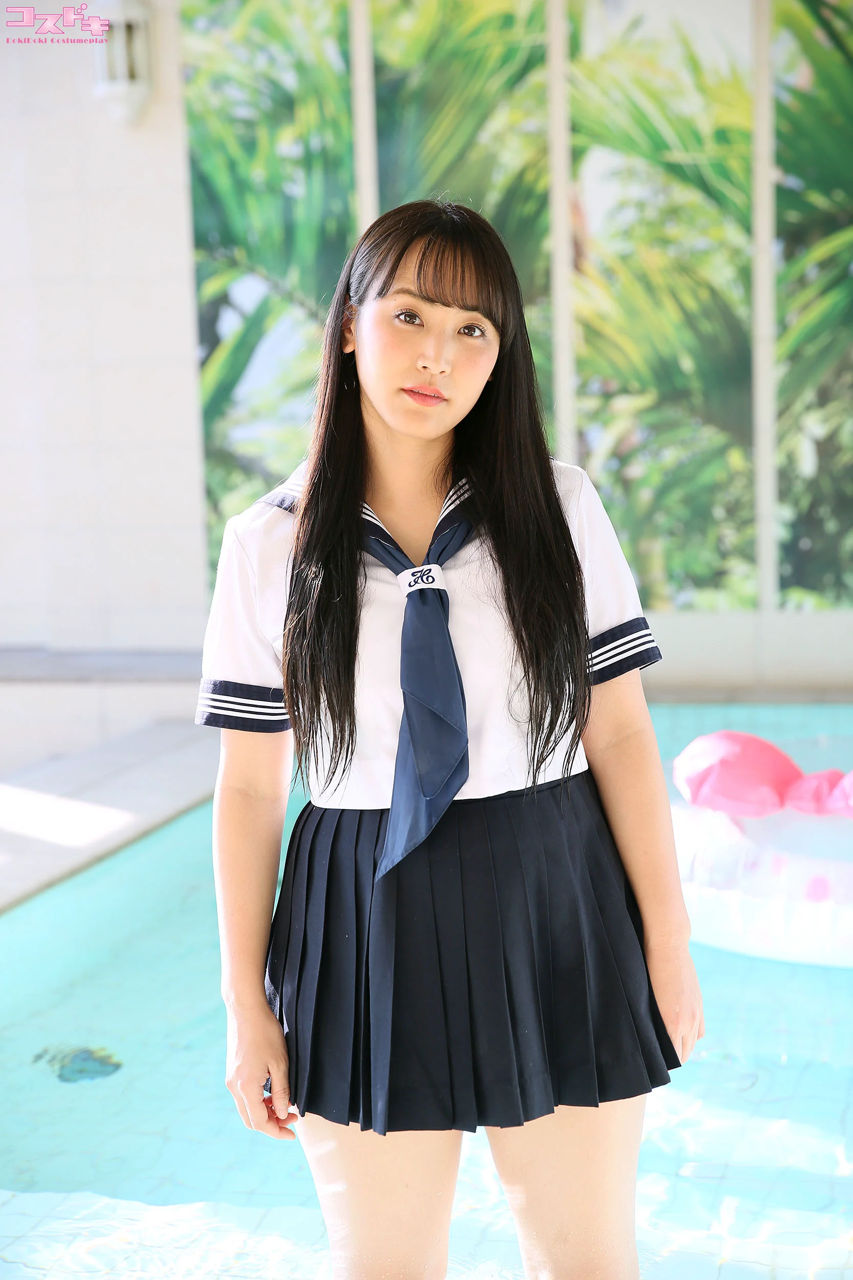 浜田由梨 Yuri Hamada hamadayuri3_pic_sailor1 [Cosdoki] 写真集 - 爱照片