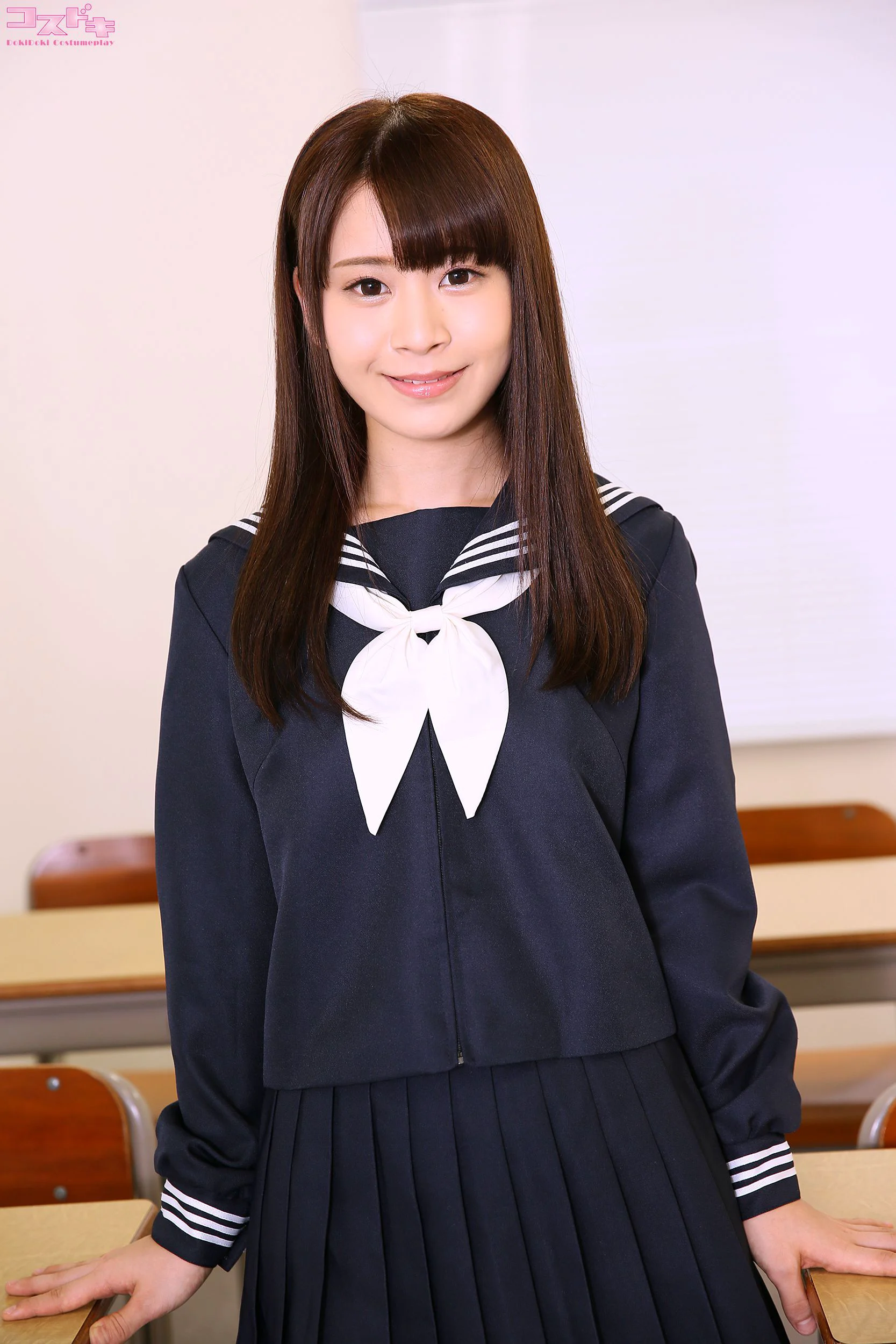 [Cosdoki] 成瀬りお Rio Naruse naruserio_pic_sailor1 写真集 - 爱照片