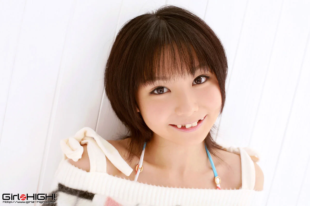 [Girlz-High] 神谷ねね  Nene Kamiya 写真集 - 爱照片