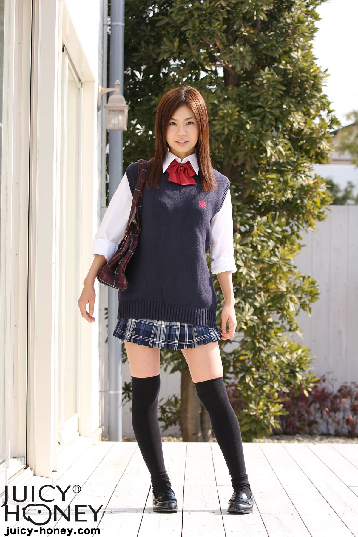 [Juicy Honey] jh062 矢口美里 Miri Yaguchi《Rookie Edition 2009》写真集 - 爱照片