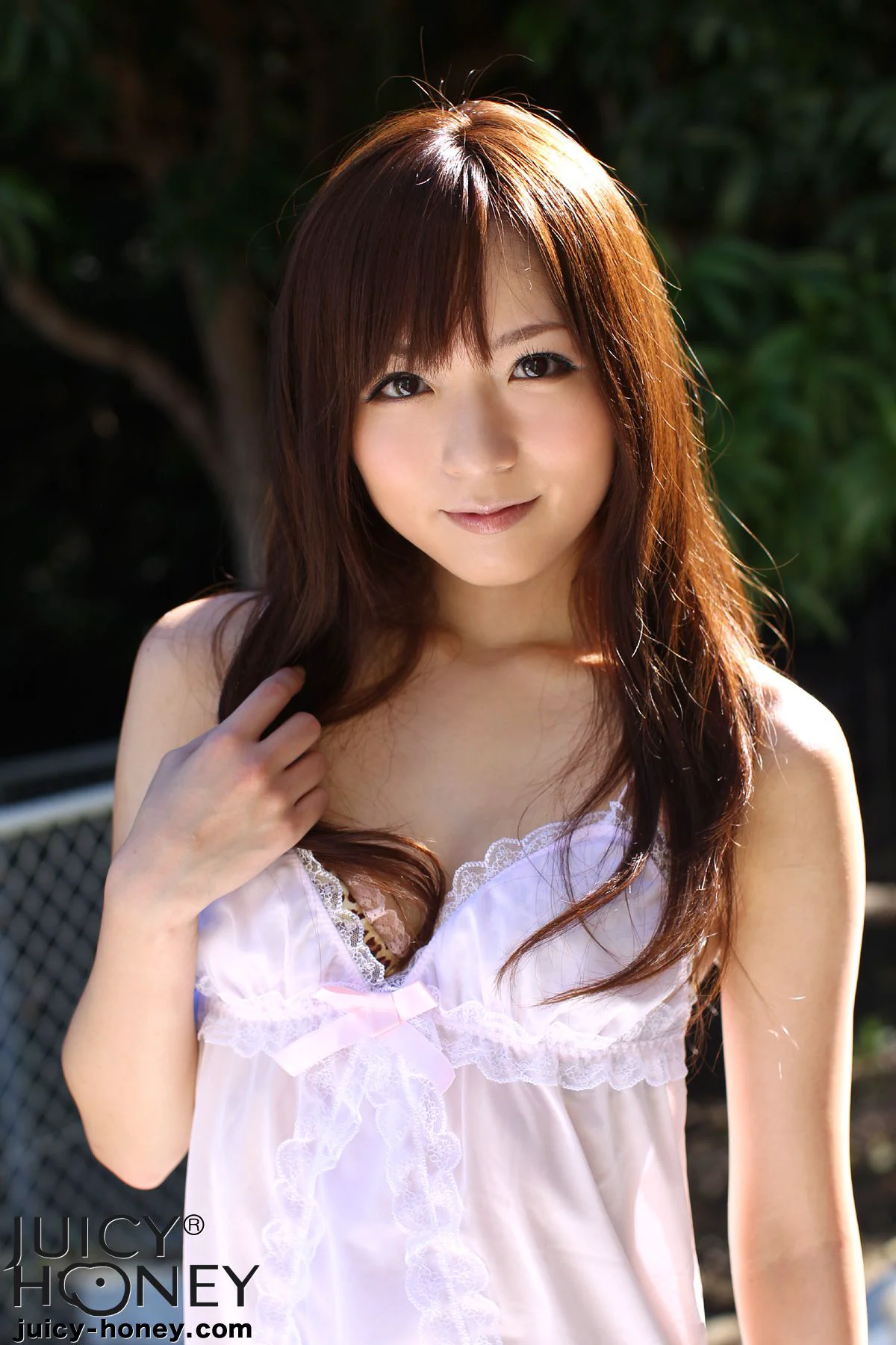 [Juicy Honey] jh091 麻倉憂 Yu Asakura 写真集 - 爱照片