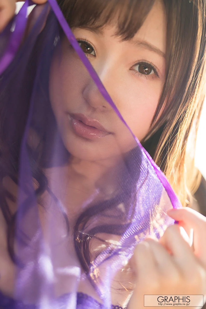 Moe Amatsuka 天使もえ [Graphis] Calender 写真集 - 爱照片
