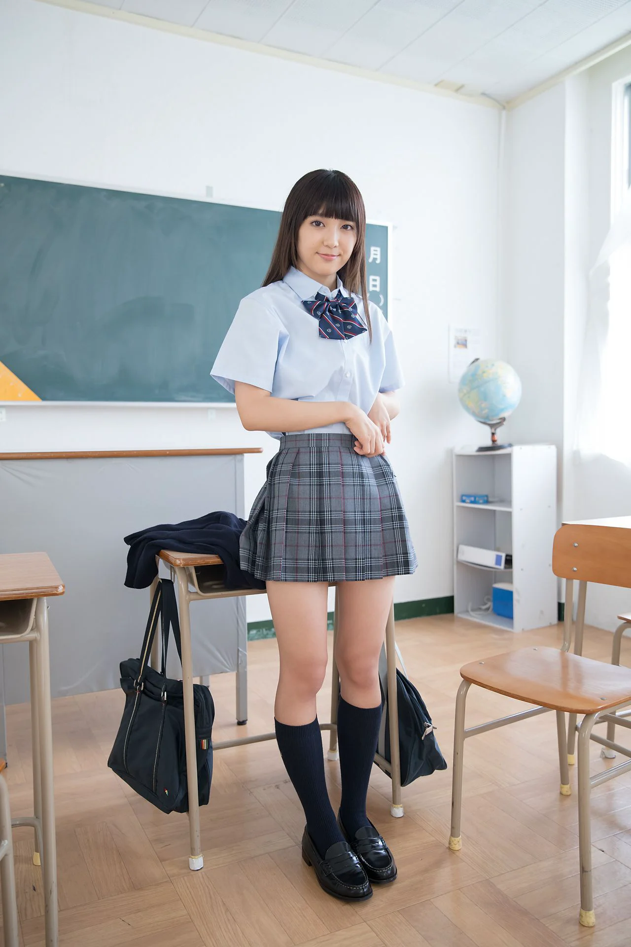 [Minisuka.tv] 高梨あい Ai Takanashi – Limited Gallery 3.2 - 爱照片