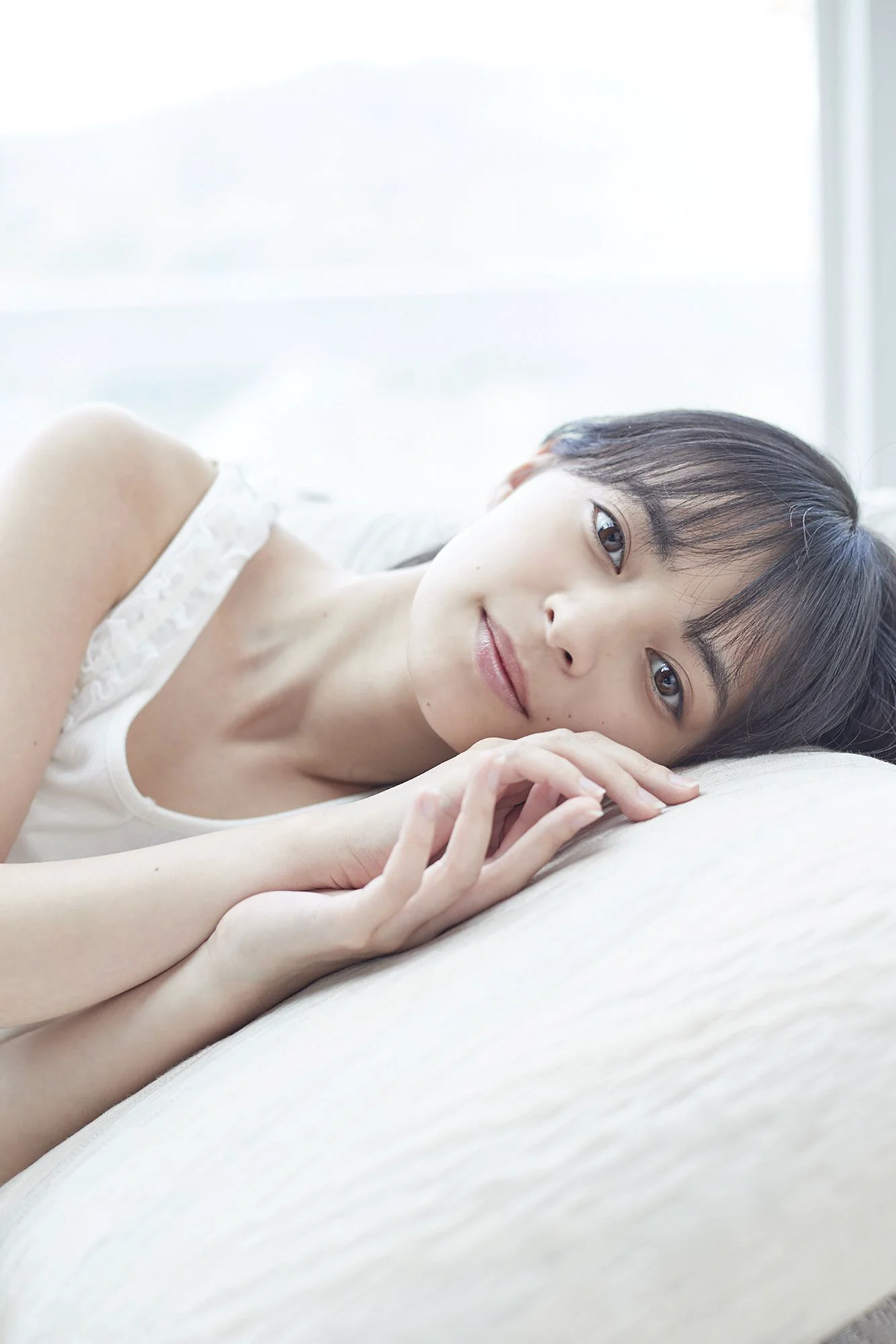 [Hello! Project Digital Books] No.197 上國料萌衣 Moe Kamikokuryo - 爱照片
