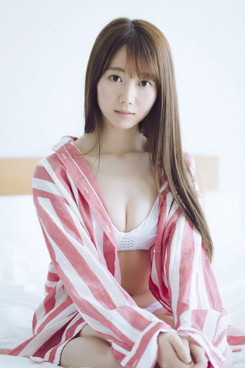 大谷映美里「きみと、ふたりで。」 [WPB-net] Extra734 写真集 - 爱照片