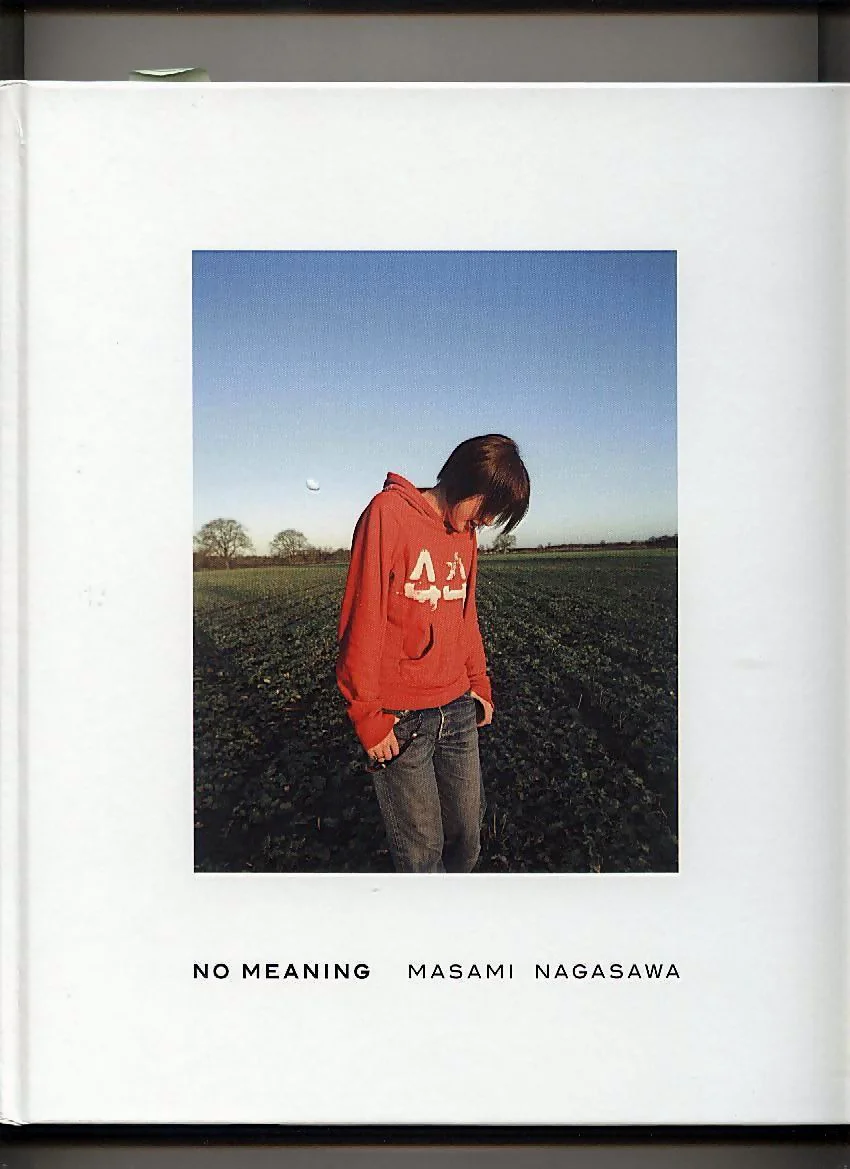 长泽雅美「No Meaning」写真集 - 爱照片