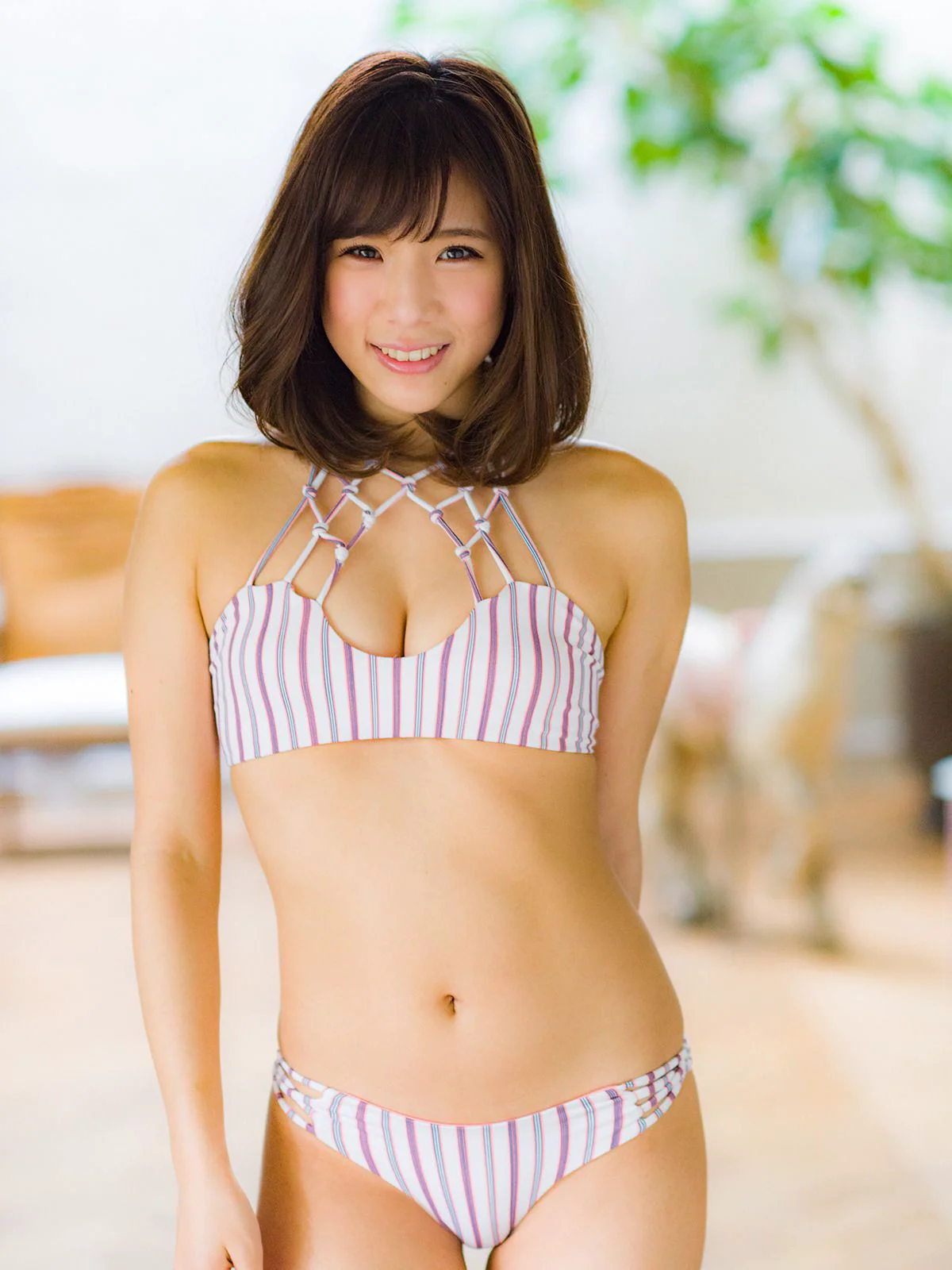 夏本あさみ『あしゃみんらぶ』 [Sabra.net] Strictly Girl 写真集 - 爱照片
