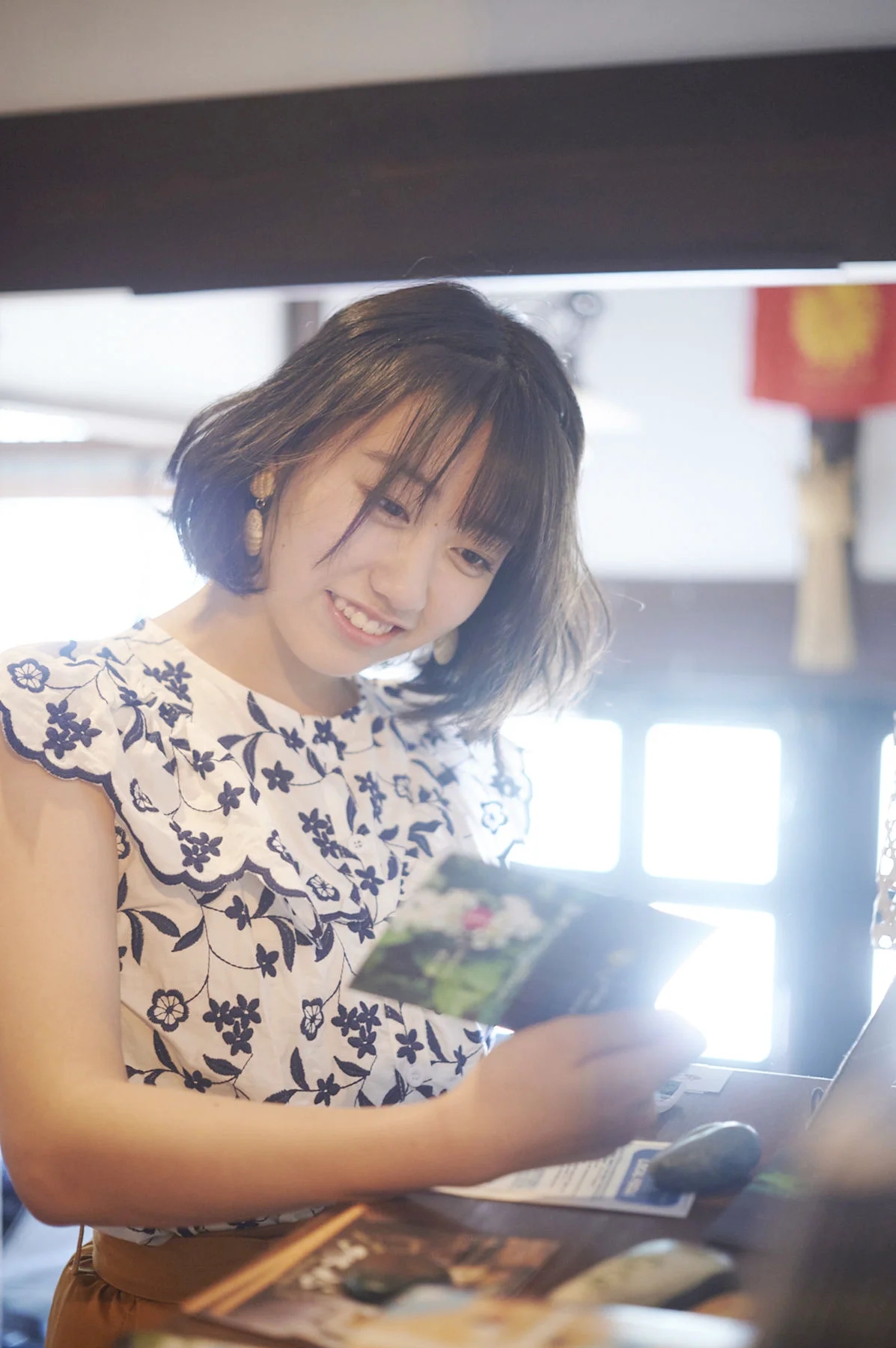 和田桜子 Sakurako Wada [Hello! Project Digital Books] No.189 写真集 - 爱照片