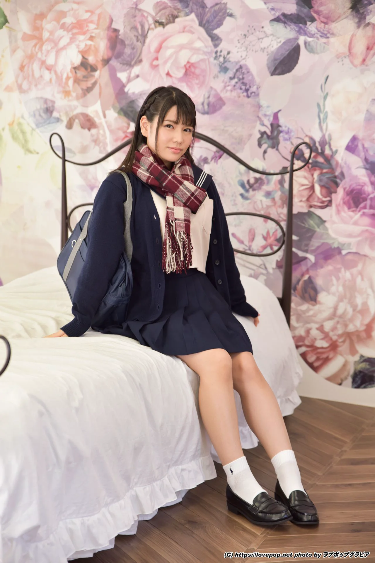 [LOVEPOP] Yuuka Aragaki 新垣優香 Photoset 04 写真集 - 爱照片