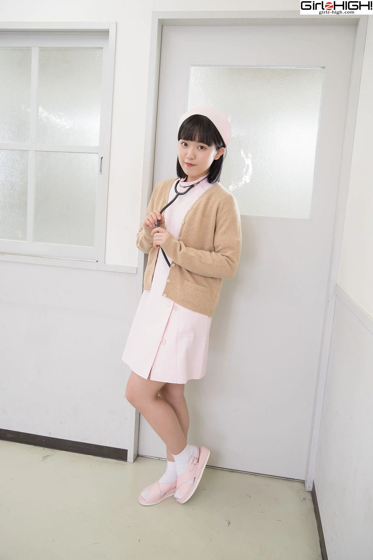 [Girlz-High] Anju Kouzuki 香月りお – bfaa_040_001 写真集 - 爱照片