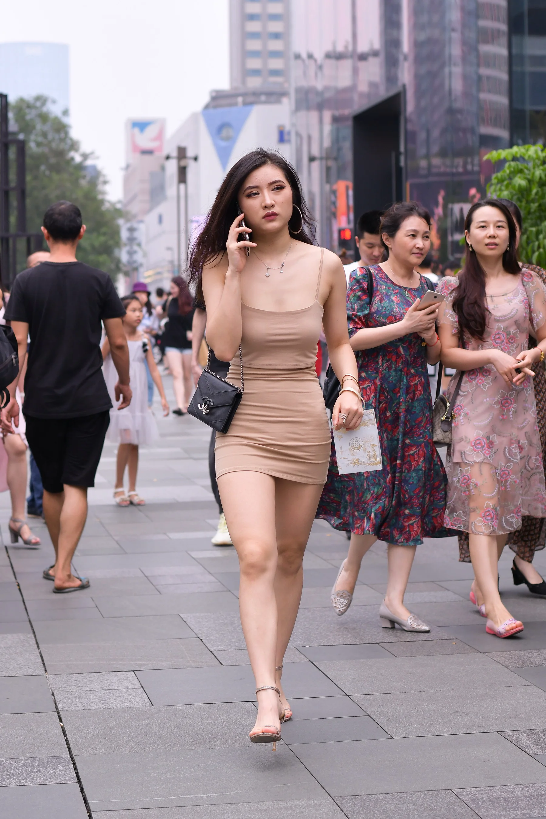 魂魂作品 一见如故，一拍入魂 写真 - 爱照片