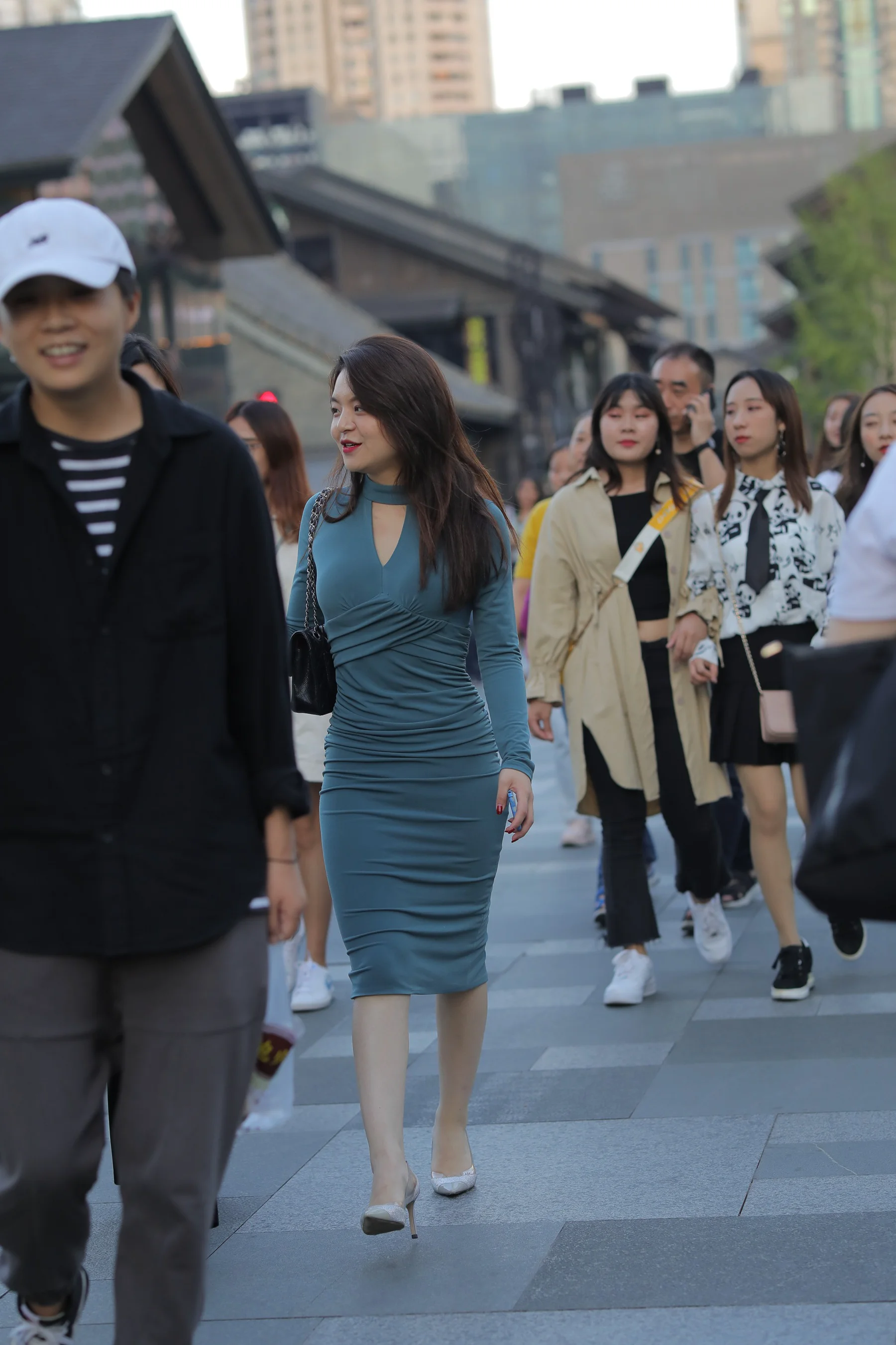 凯恩公爵作品 美少妇该有的韵味 写真+视频 - 爱照片
