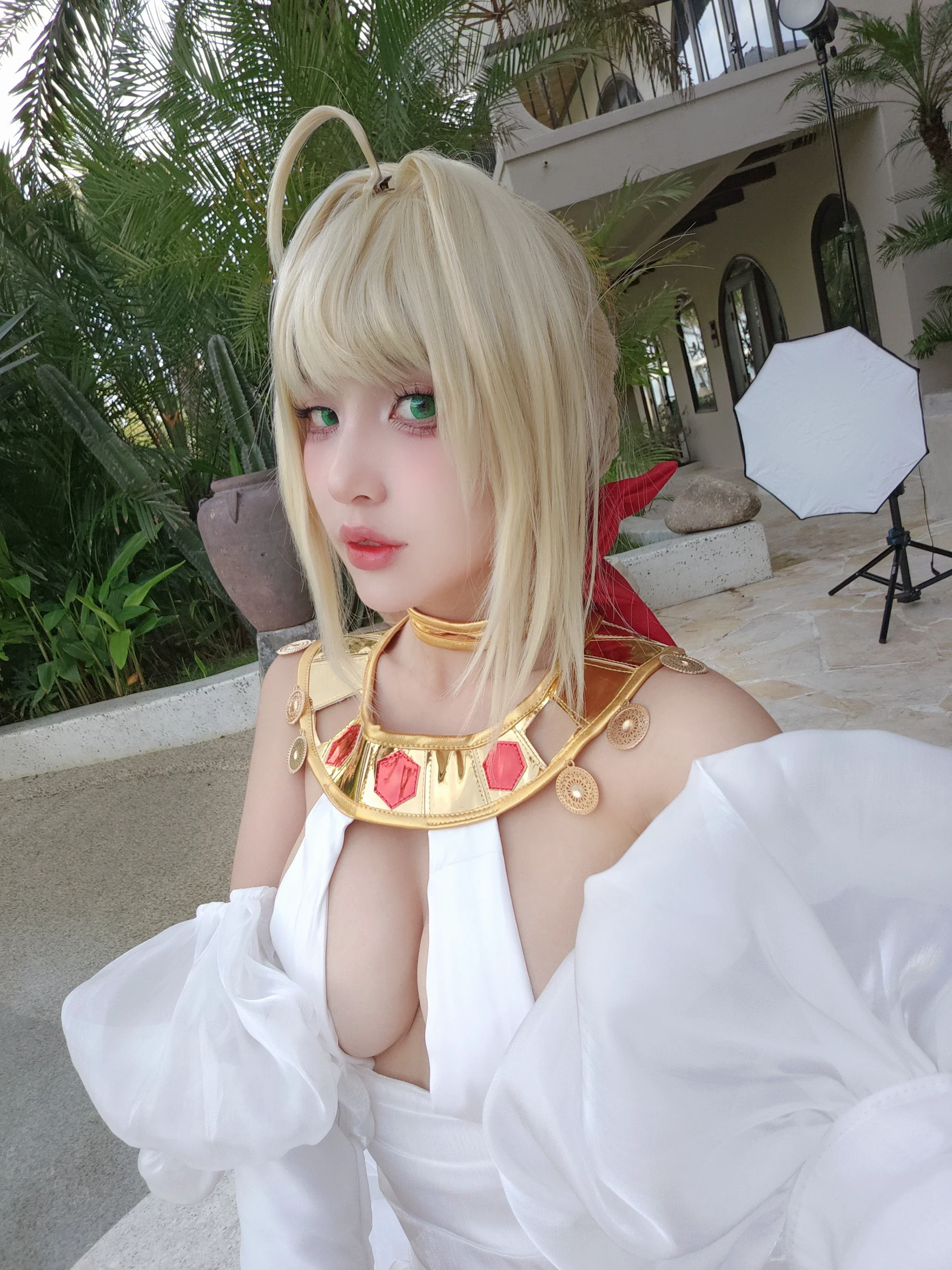 Puy Puy – Nero Formal Dress - 爱照片