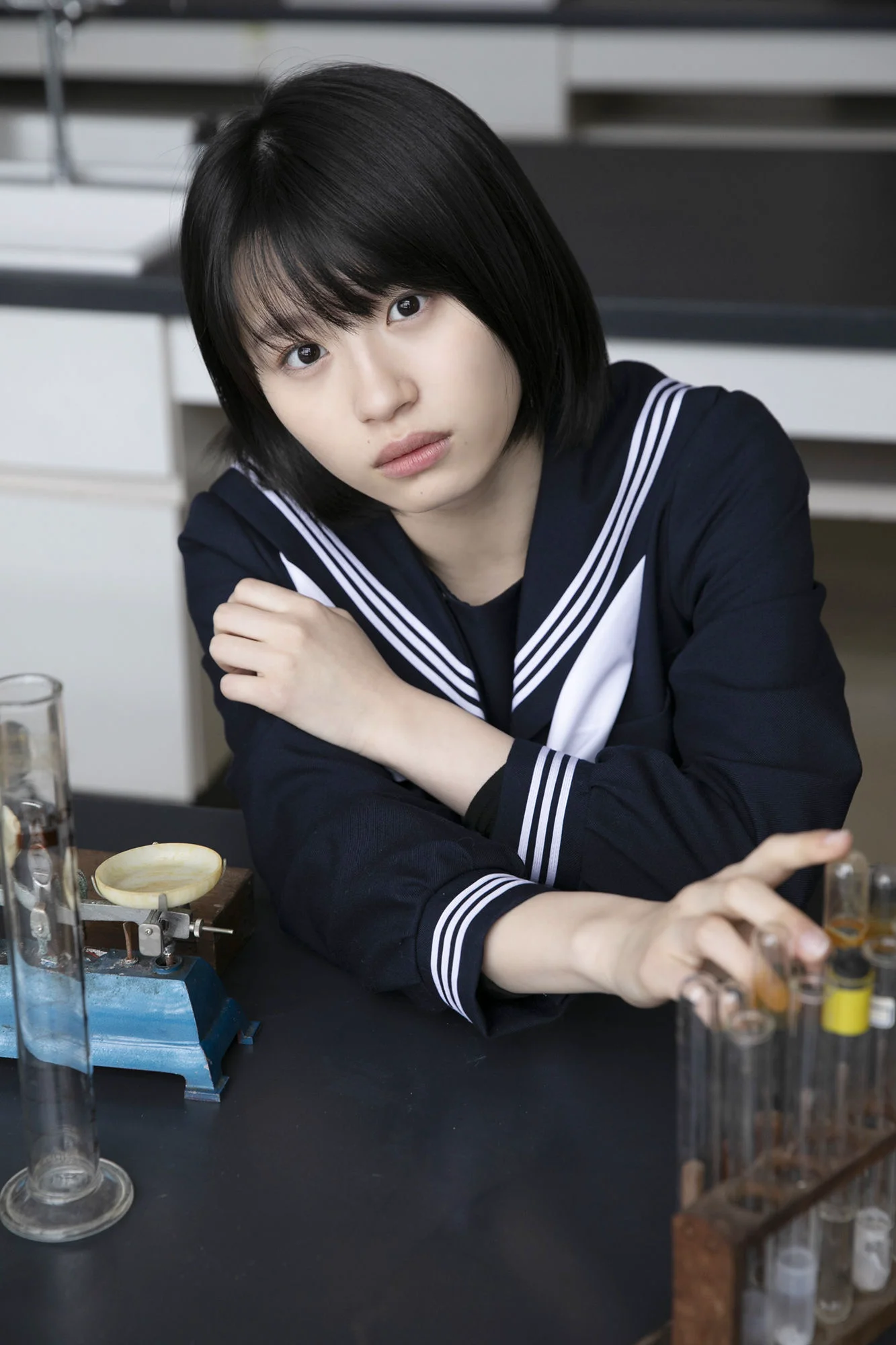 [Hello! Project Digital Books] No.200 浅倉樹々 – Kiki Asakura - 爱照片