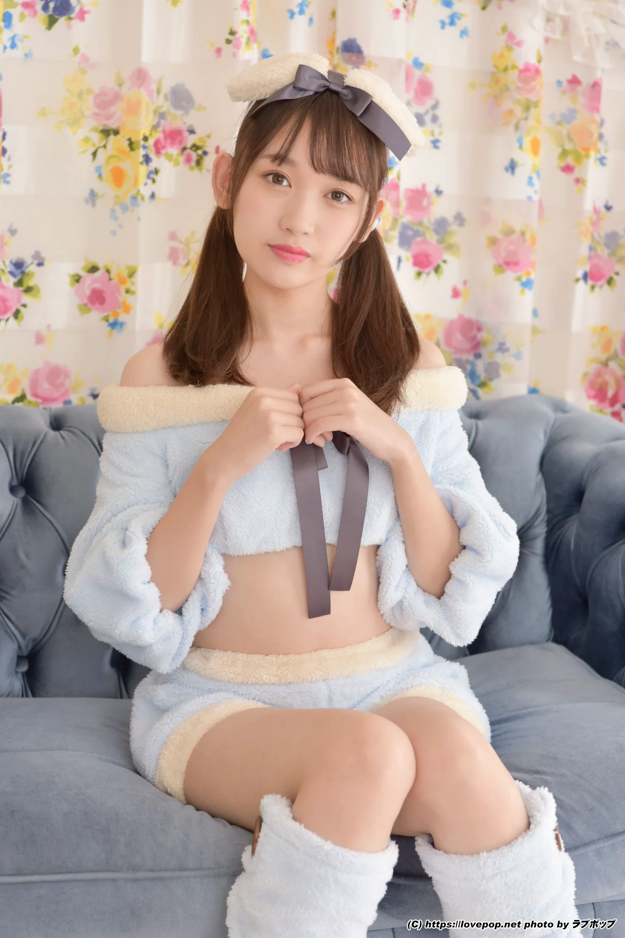 [LOVEPOP] 七瀬めい Photoset 04 - 爱照片