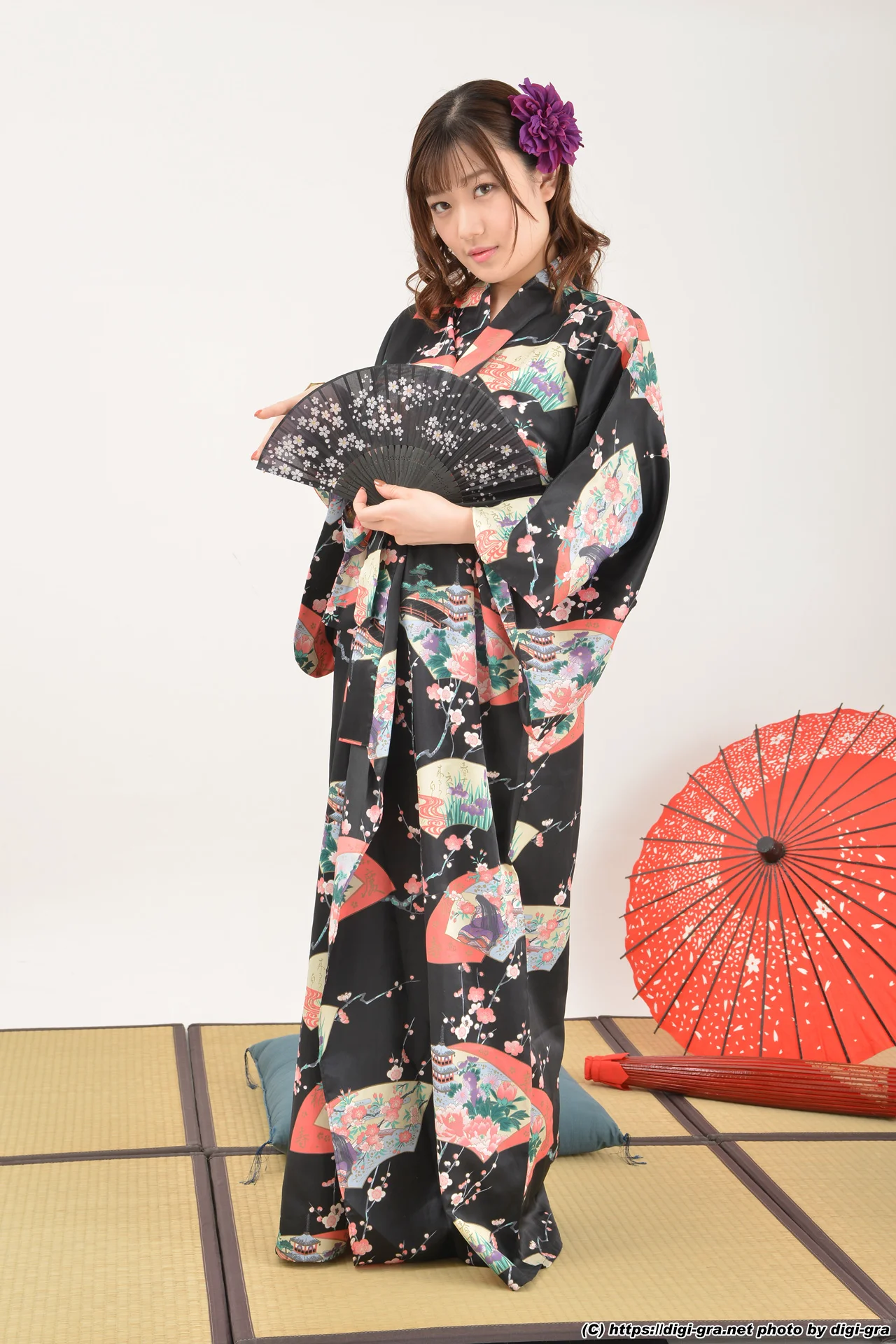 [Digi-Gra] Ena Koume 小梅えな Photoset 02 - 爱照片
