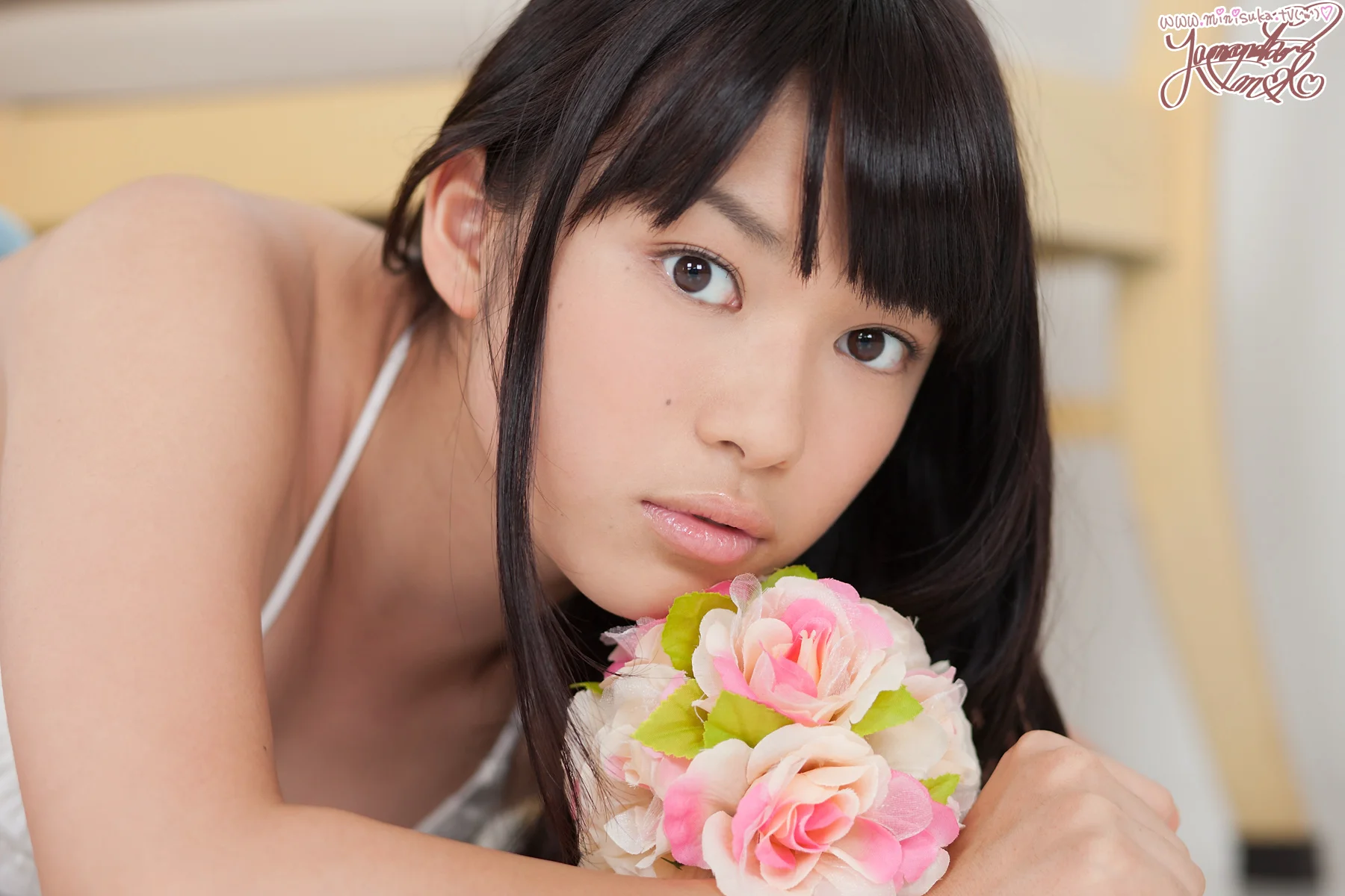 [Minisuka.tv] 2011-09-06 Tomoe Yamanaka Vol.03 - 爱照片