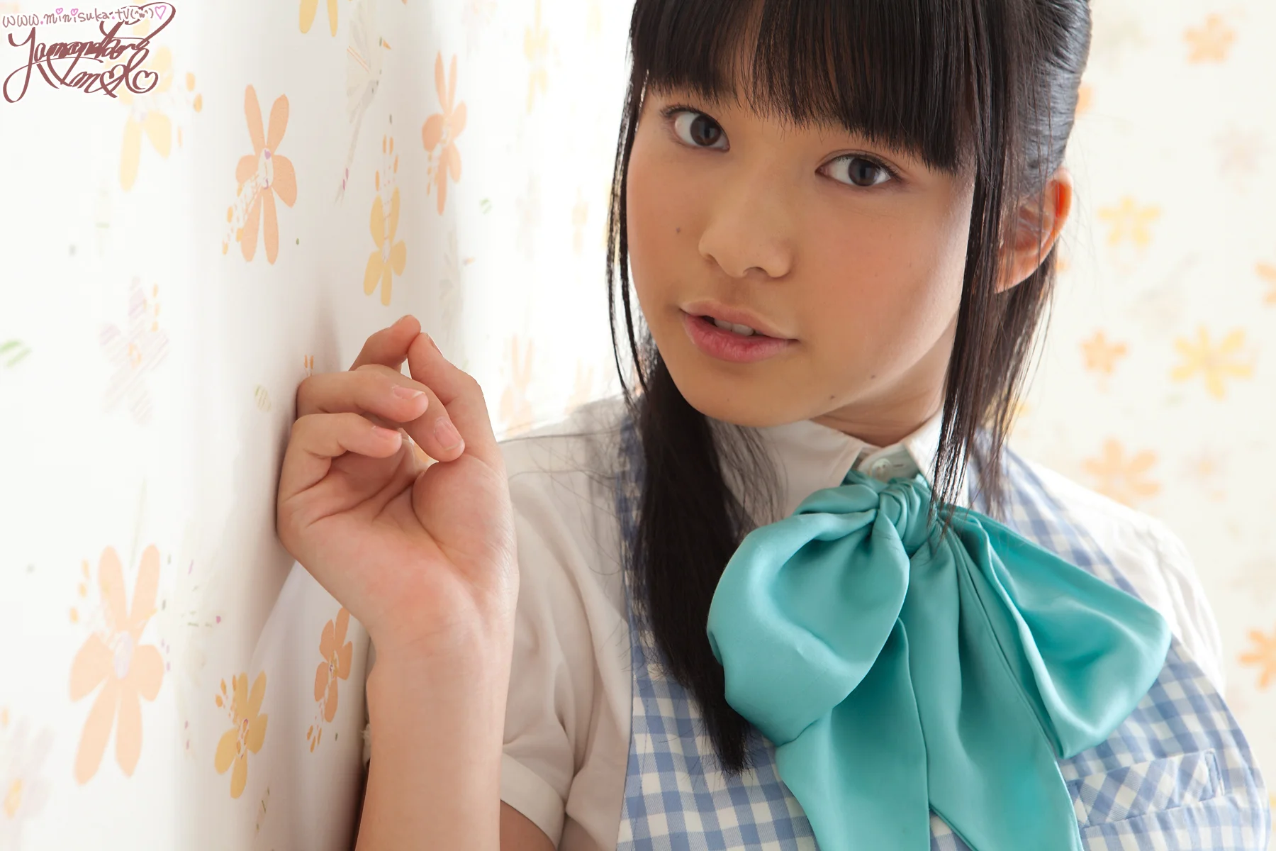 [Minisuka.tv] 2011-06-01 Tomoe Yamanaka Vol.03 - 爱照片