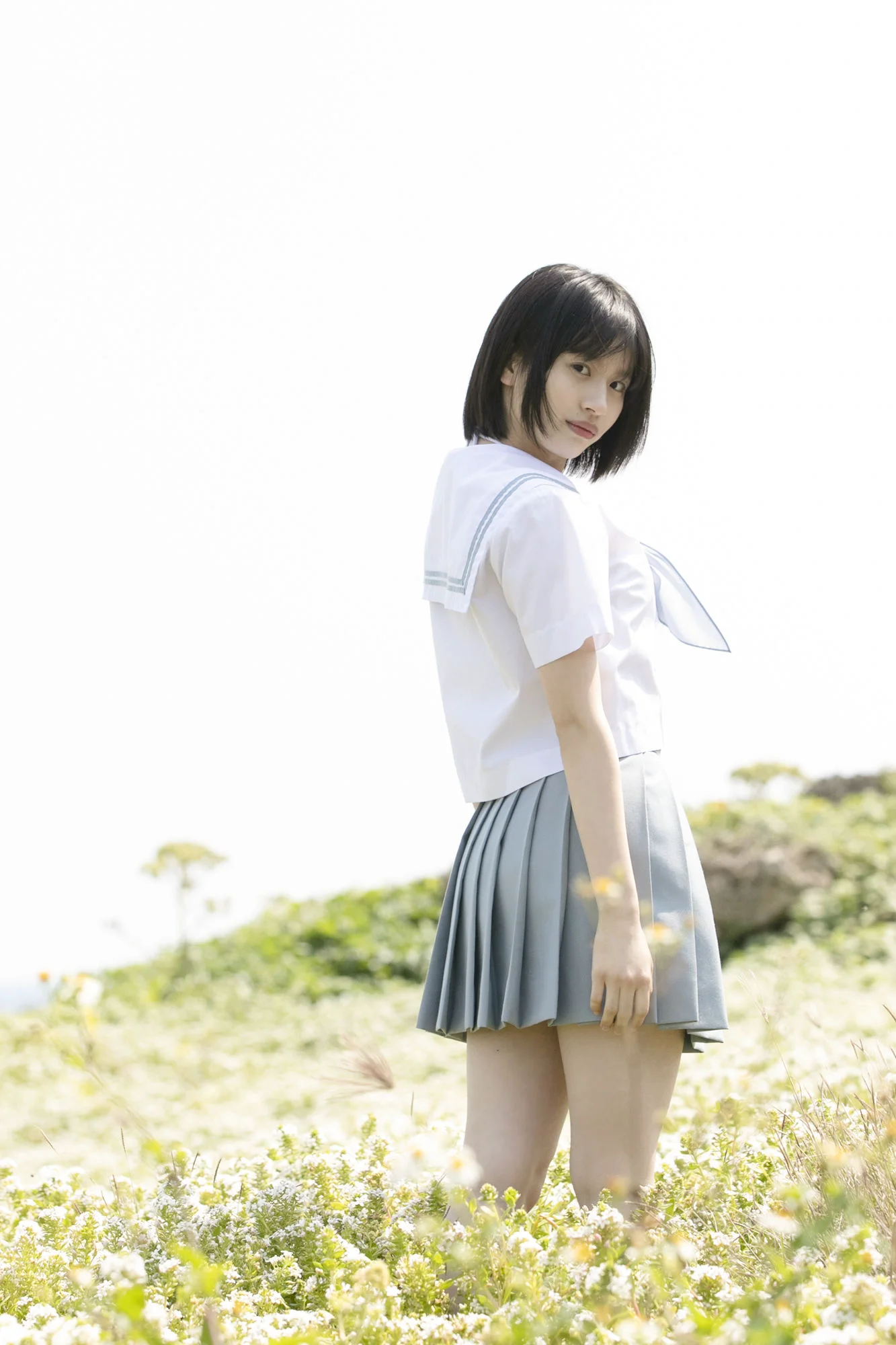 [Hello! Project Digital Books] No.201 浅倉樹々 Kiki Asakura - 爱照片