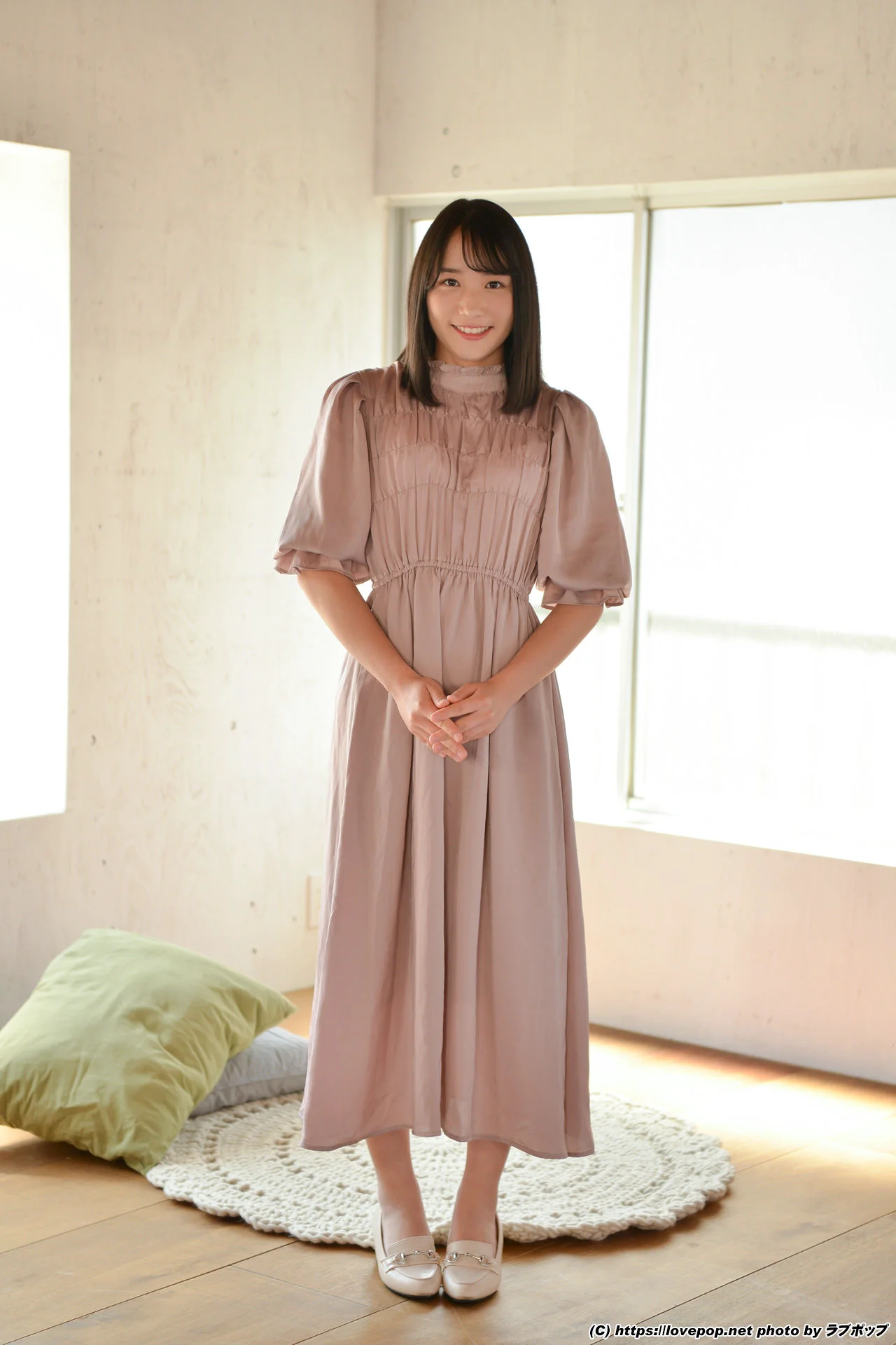 [LOVEPOP] 天羽成美 Narumi Amaha Photoset 09 - 爱照片