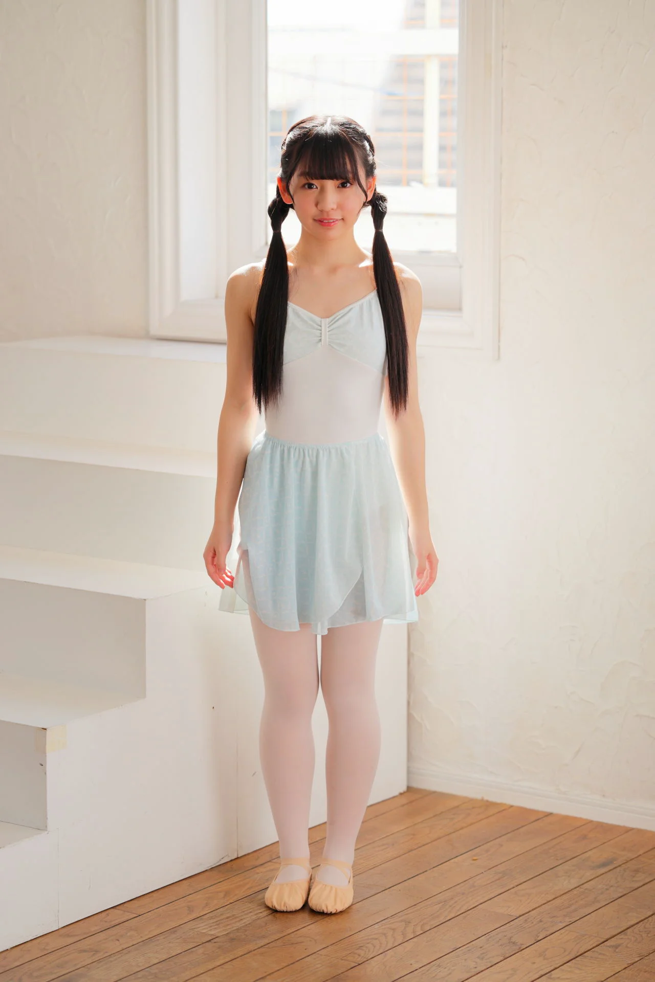 [Minisuka.tv] Misa Onodera 尾野寺みさ – Regular Gallery 04 - 爱照片