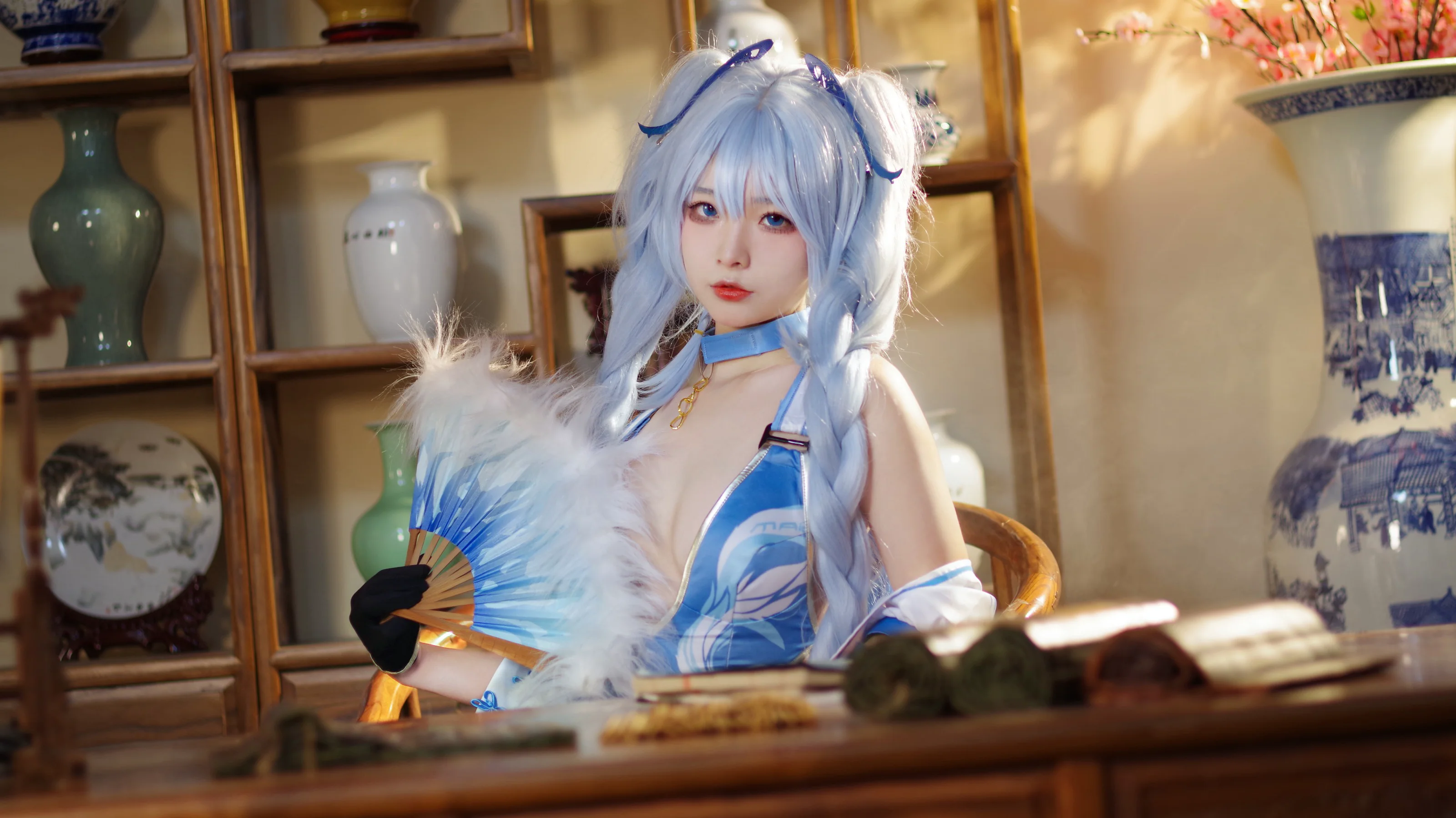 yuuhui玉汇 PA-15 - 爱照片
