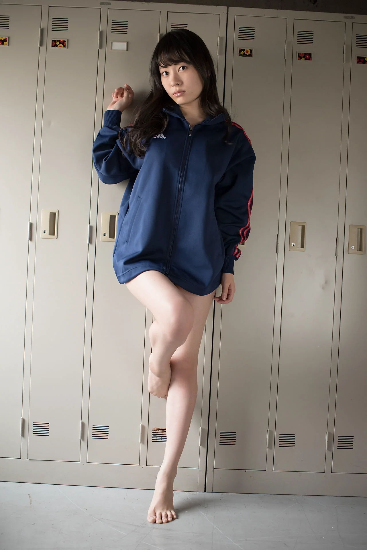 [Minisuka.tv] Kotone Kuriyama 栗山ことね – Limited Gallery 04 - 爱照片