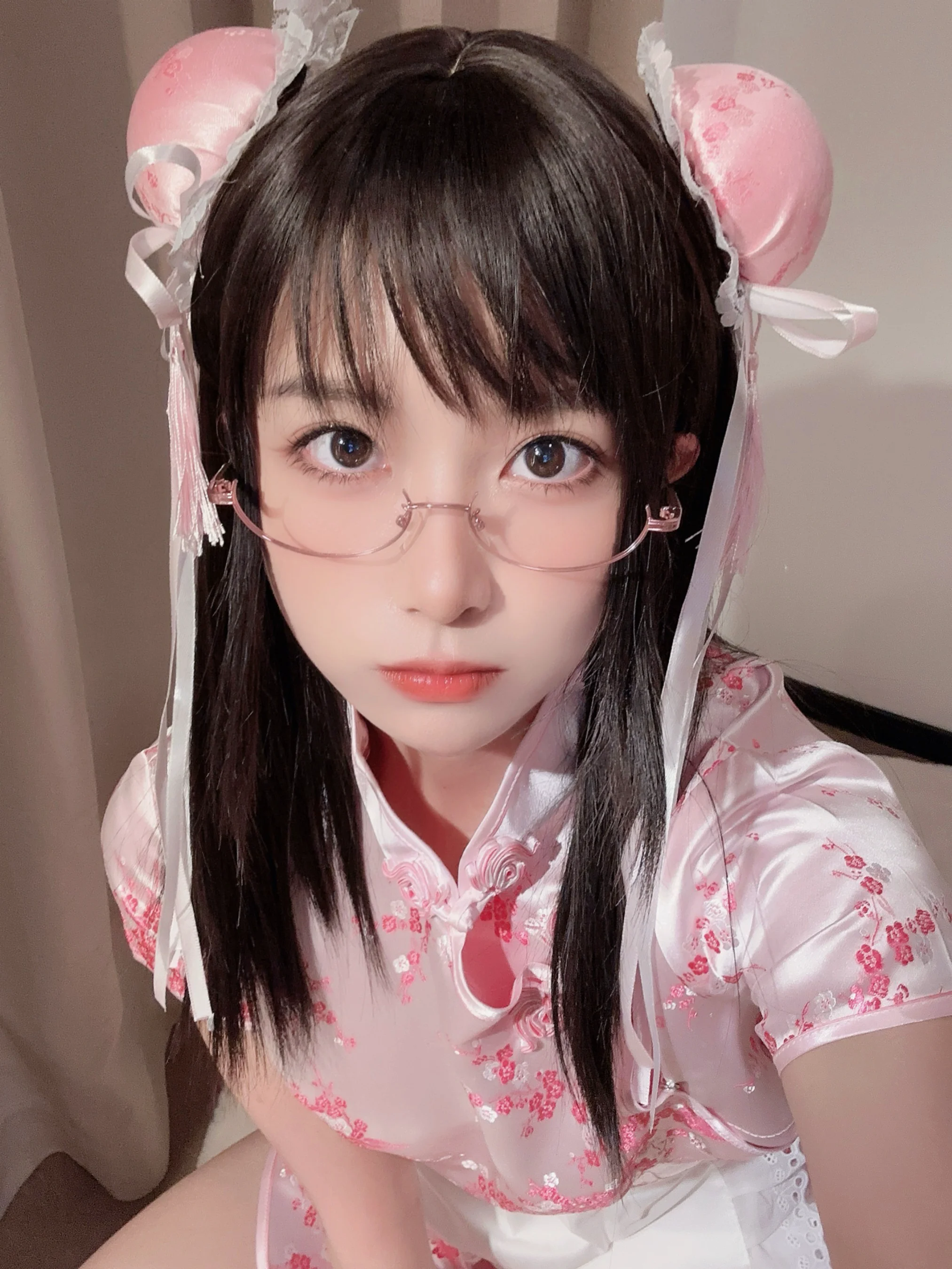 布丁大法 – 中华娘 - 爱照片