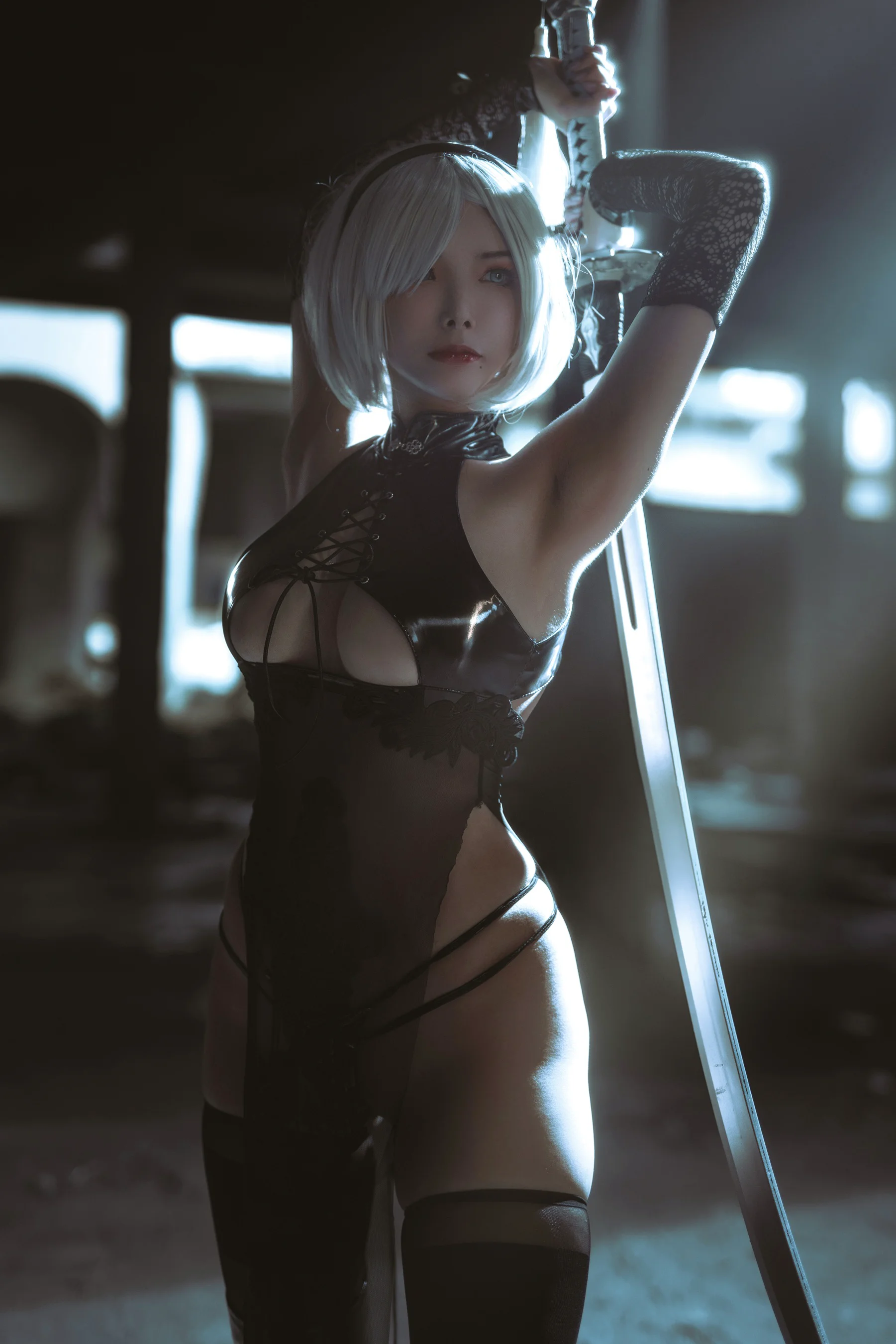 秋和柯基 – 2B - 爱照片