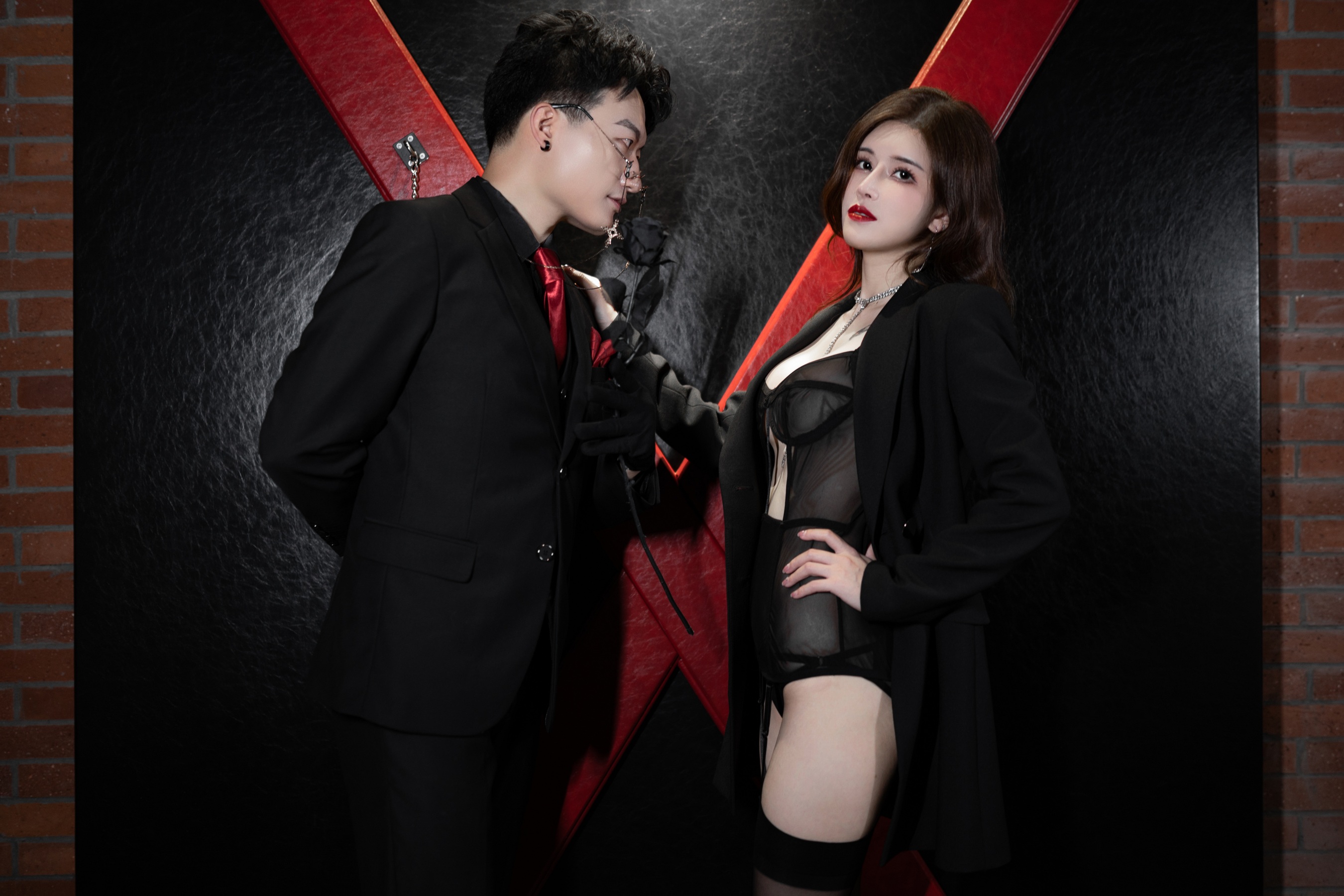 鹿八岁baby – 绫 - 爱照片