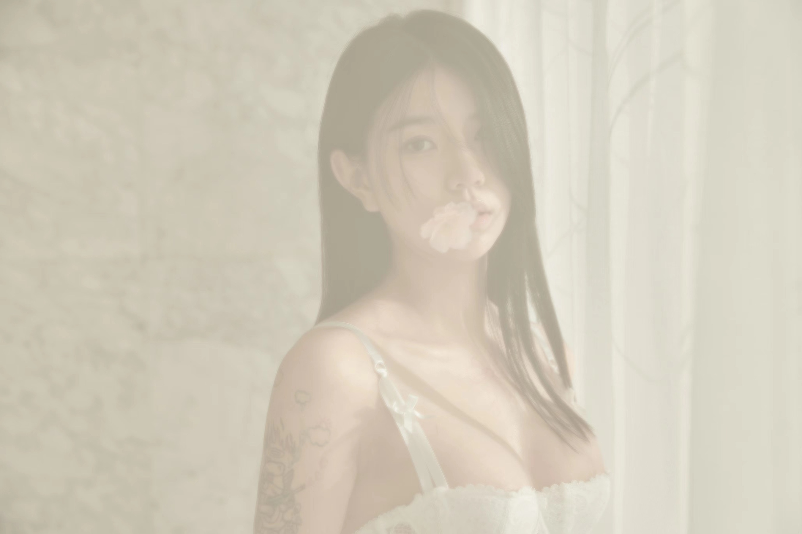 鱼神 – 唯美写真 - 爱照片