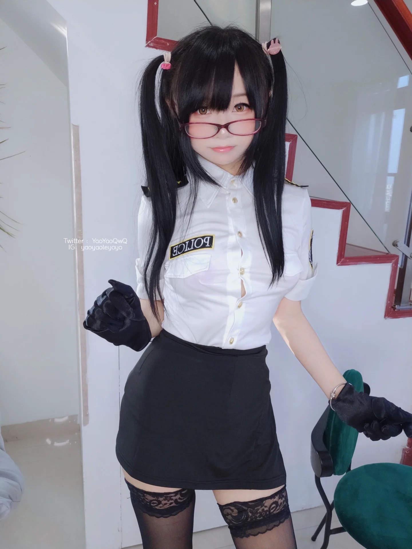 摇摇乐 – Fantia-2021年5月会员订阅 - 爱照片