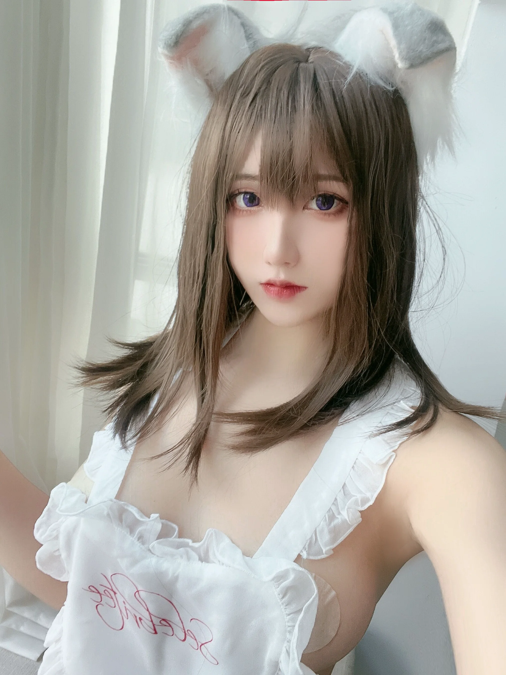 九曲Jean – 小勾勾 - 爱照片
