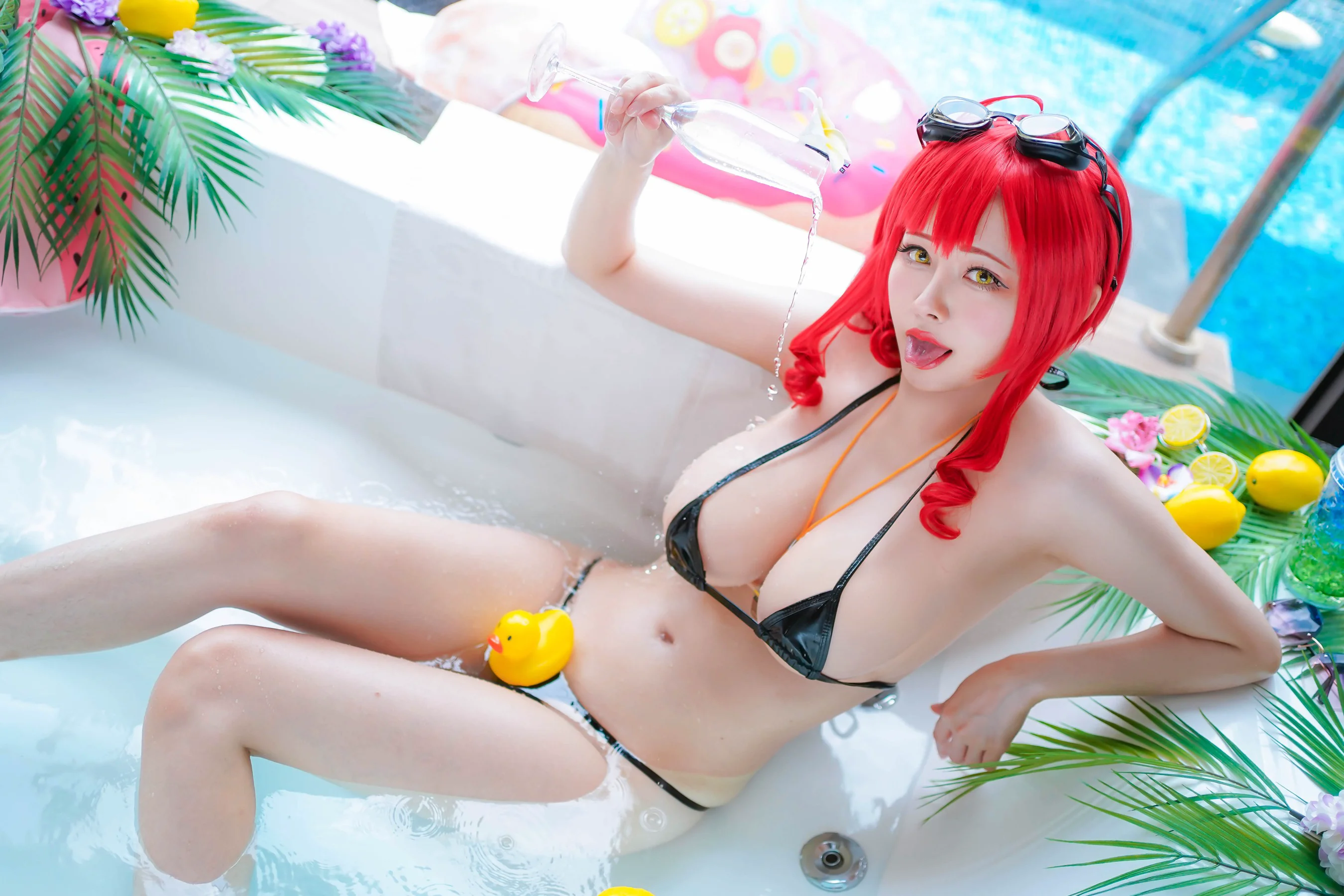 Arty亚缇 – Zara - 爱照片