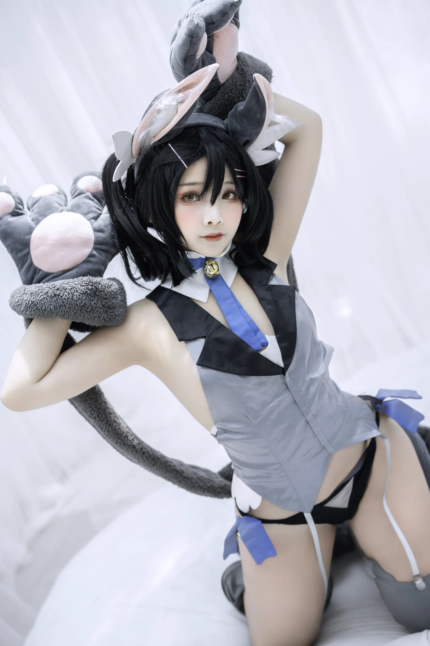Sayo Momo – FATE Miyu Edelfelt Beast Ver - 爱照片