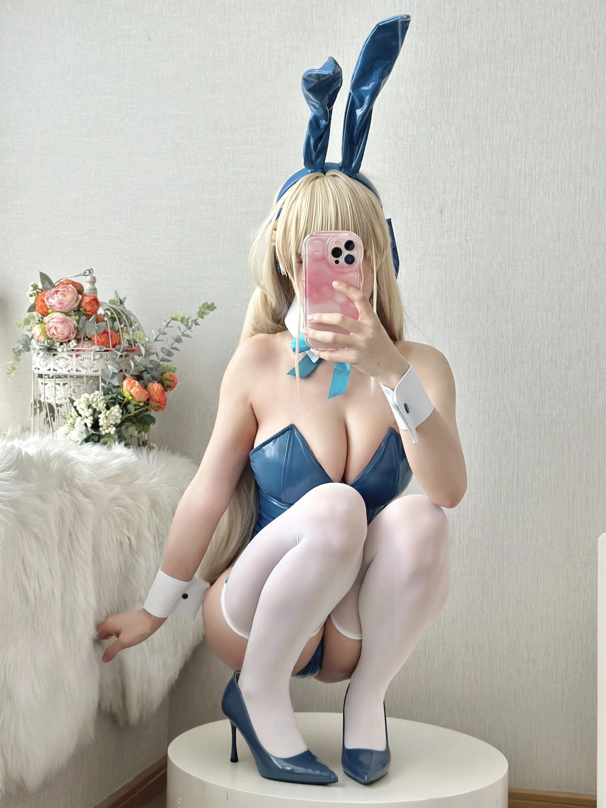 小仓千代w – 23年05月patreon订阅 - 爱照片