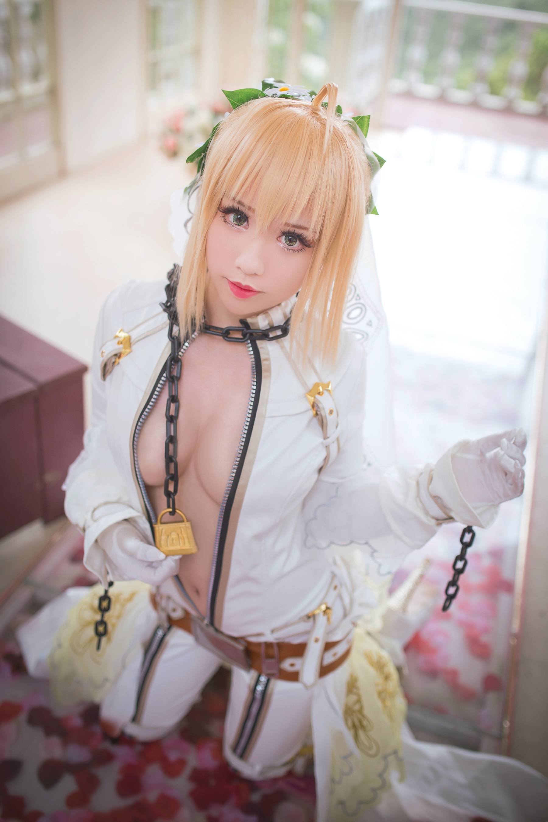 叫我千寻大人 – Ereshkigal - 爱照片