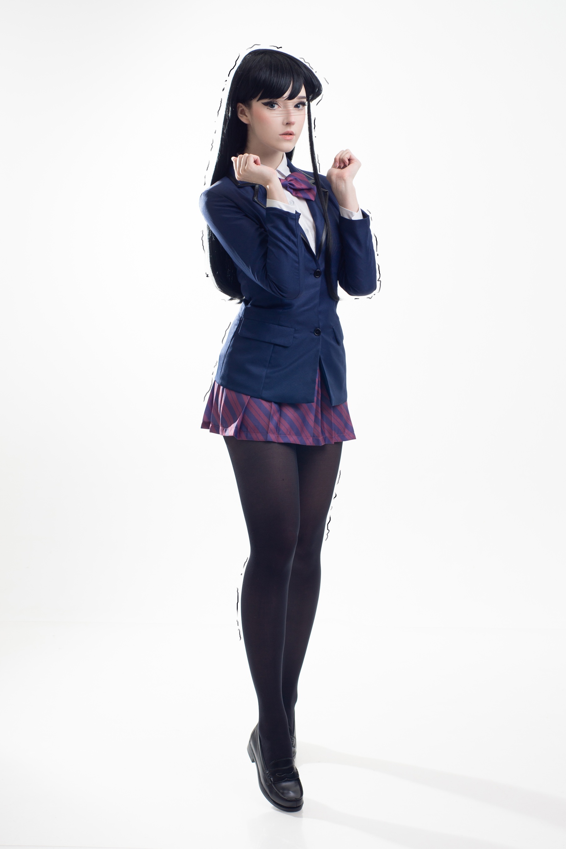 Candy Ball – Komi - 爱照片