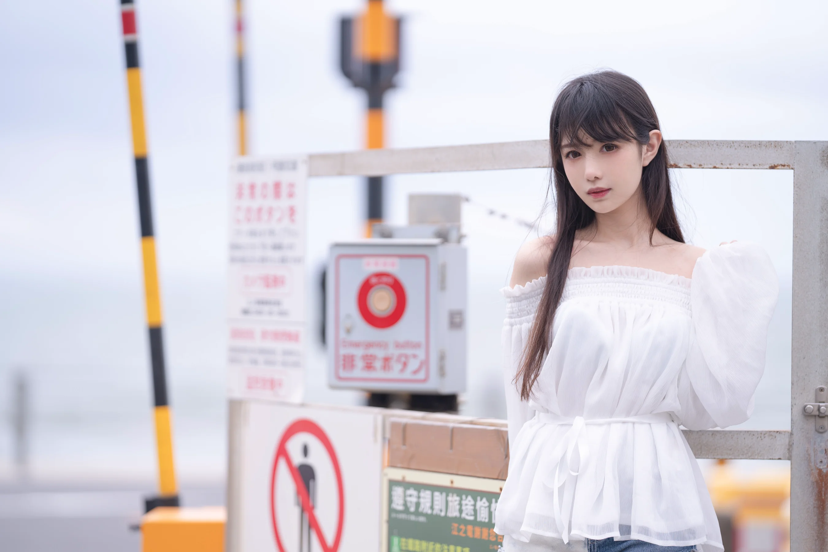 Shika小鹿鹿 以夏之名 真爱版 - 爱照片